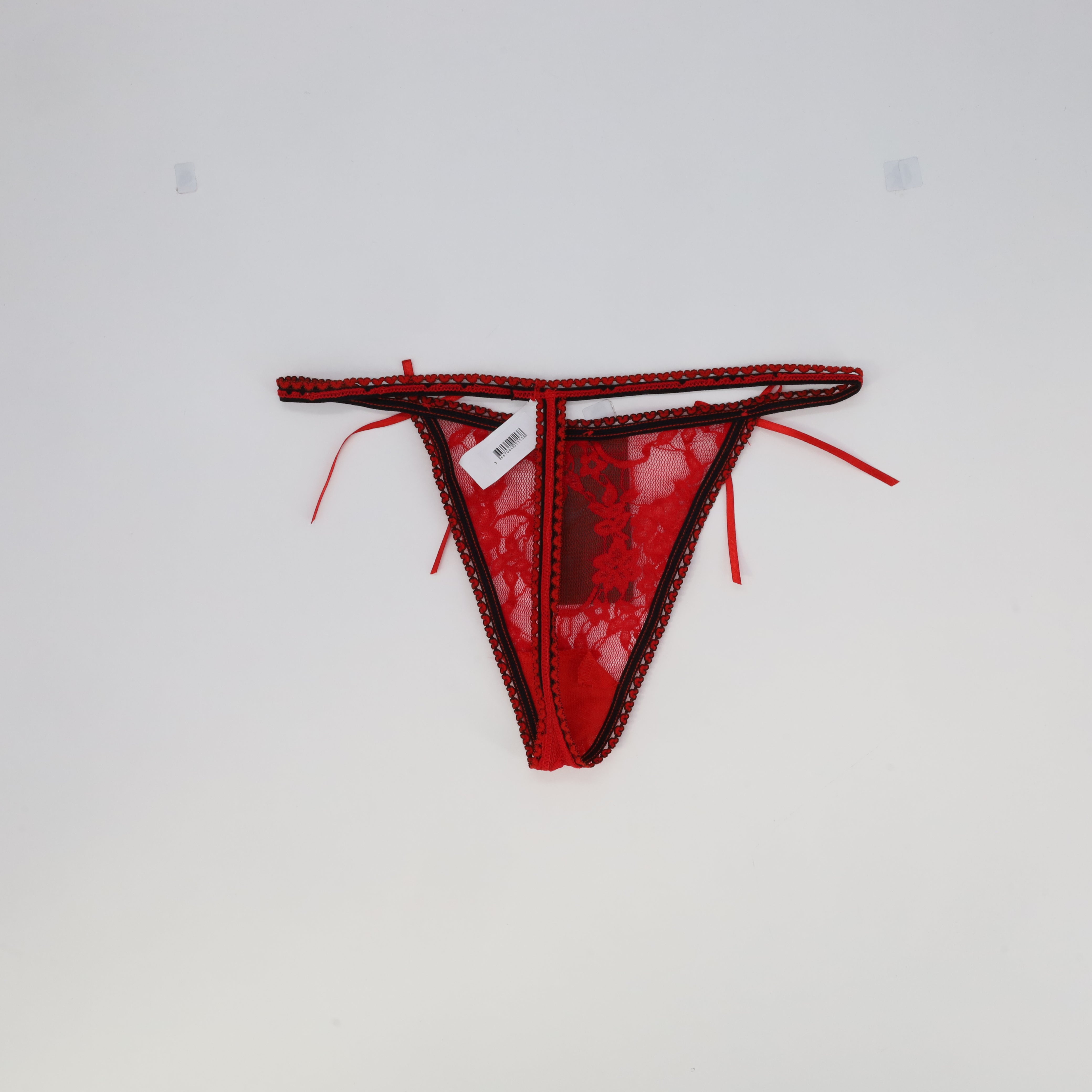 String Sanselle Rouge