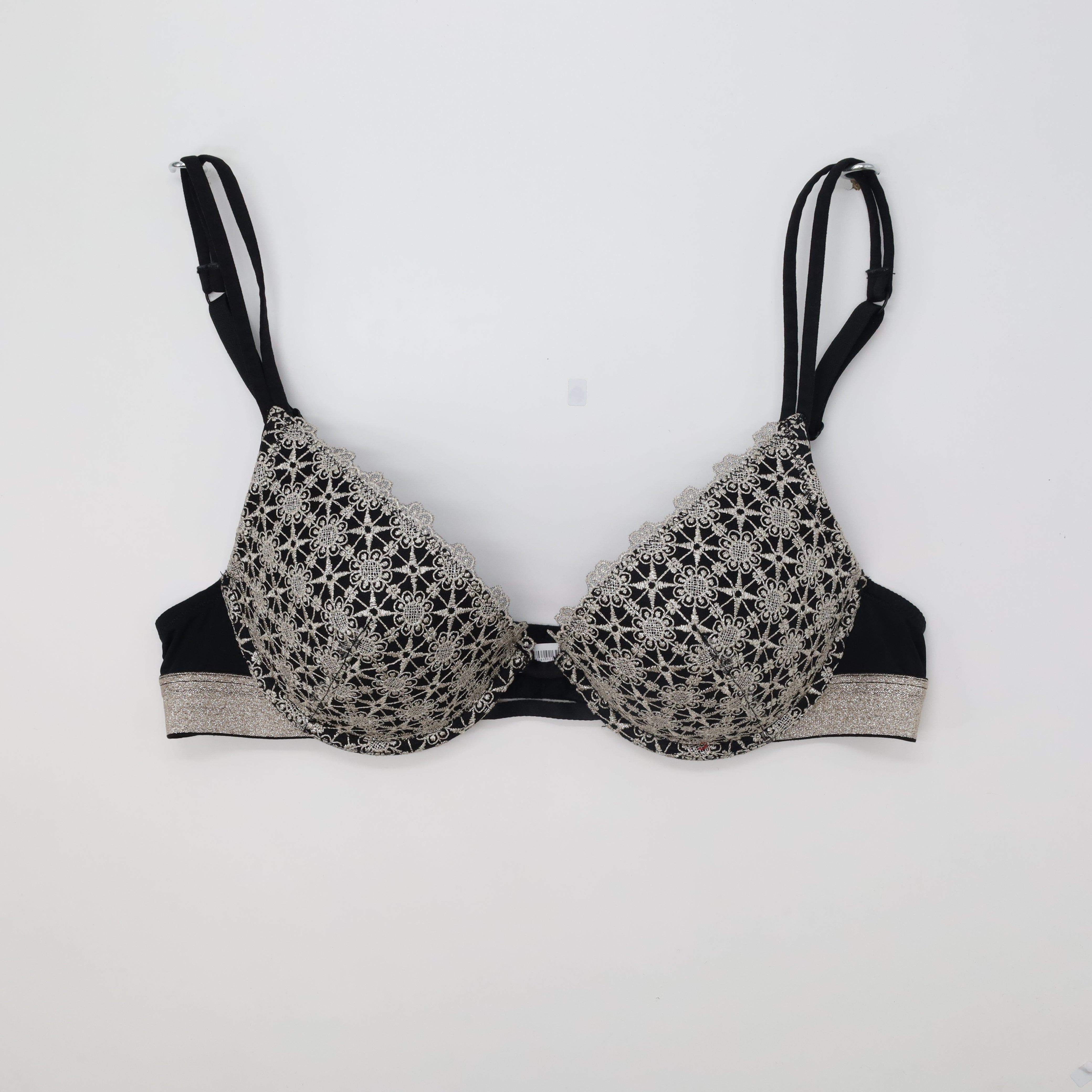 Soutien-gorge ETAM Noir