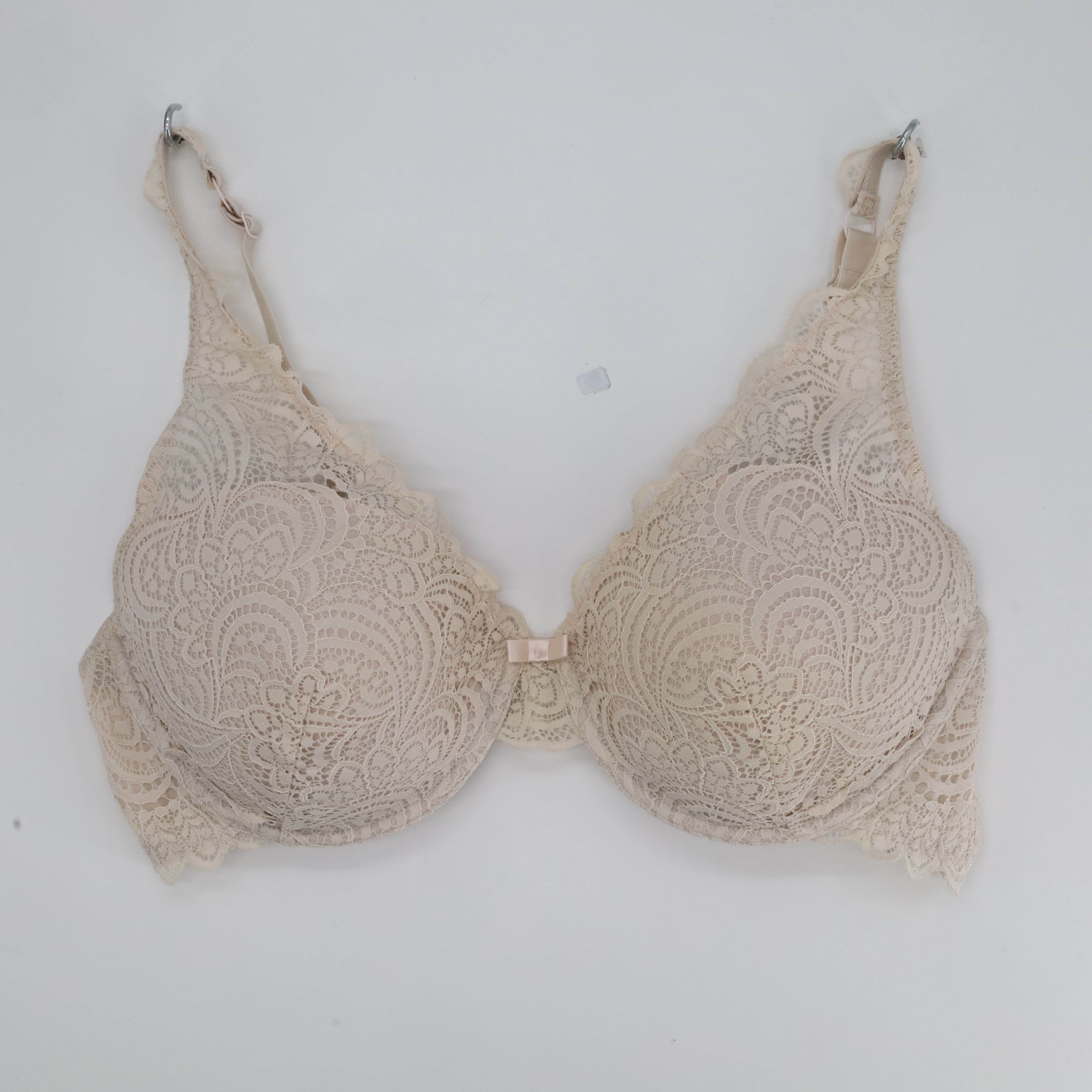 Soutien-gorge RougeGorge Blanc
