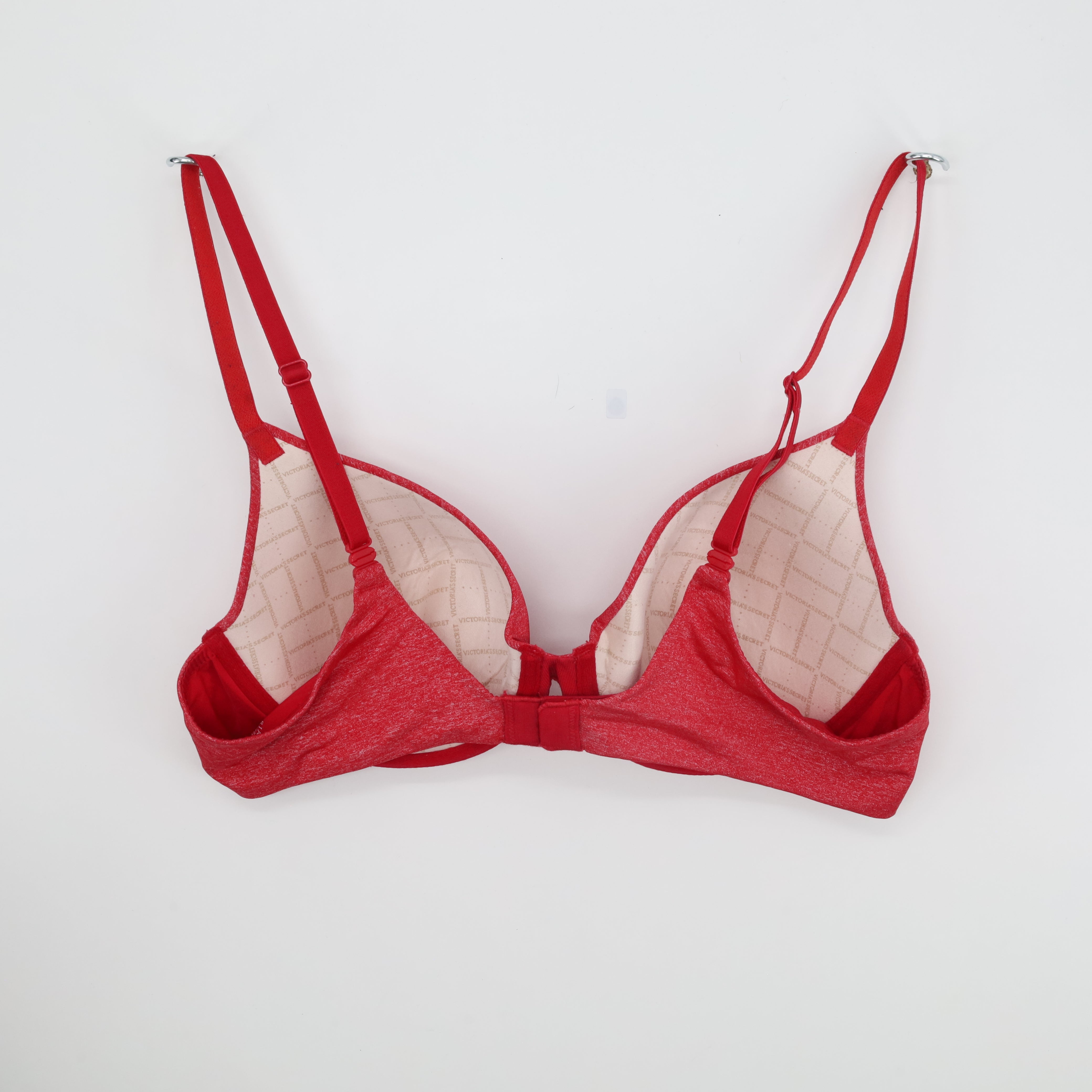 Soutien-gorge Victoria's Secret Rouge