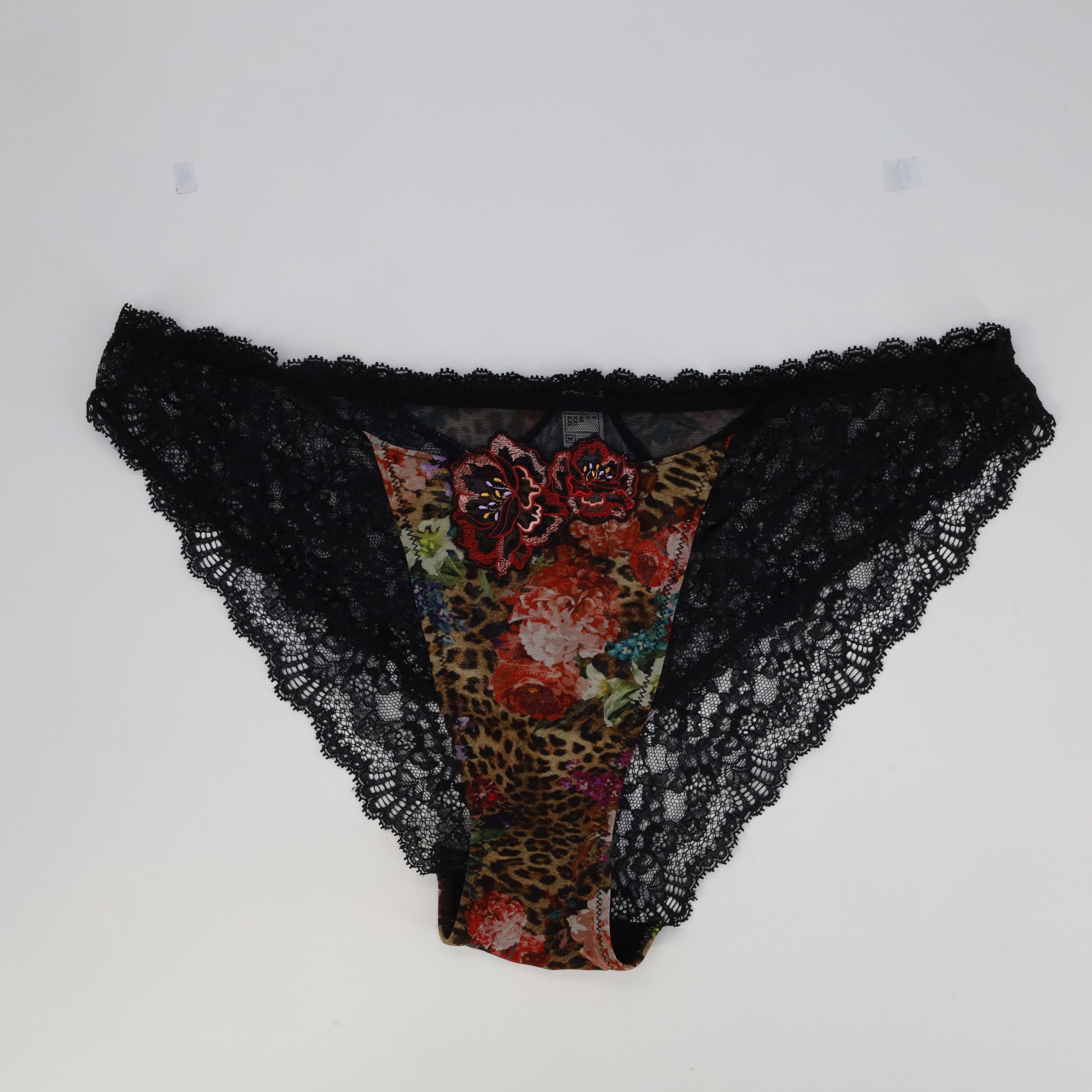 Culotte Lise Charmel Noir