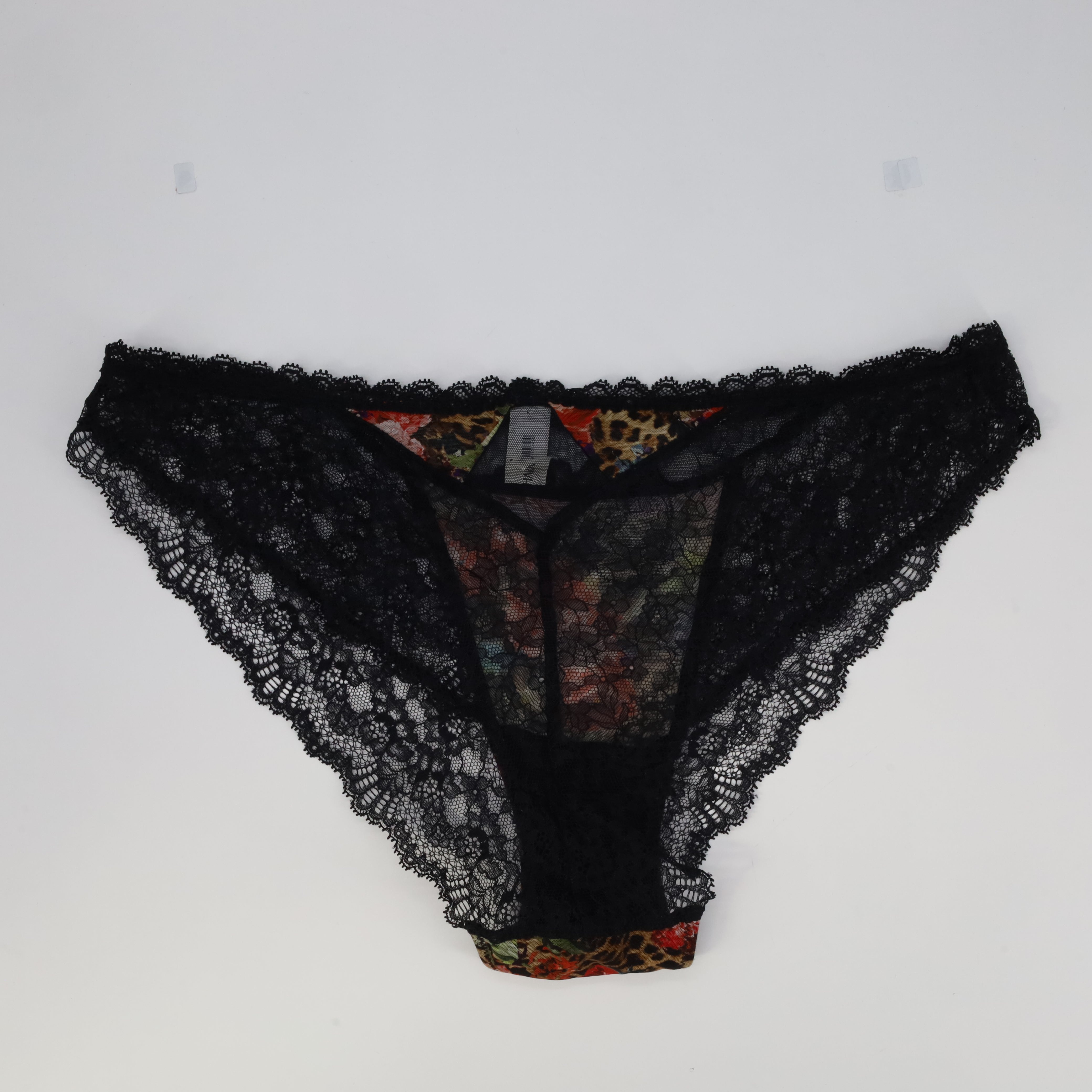 Culotte Lise Charmel Noir