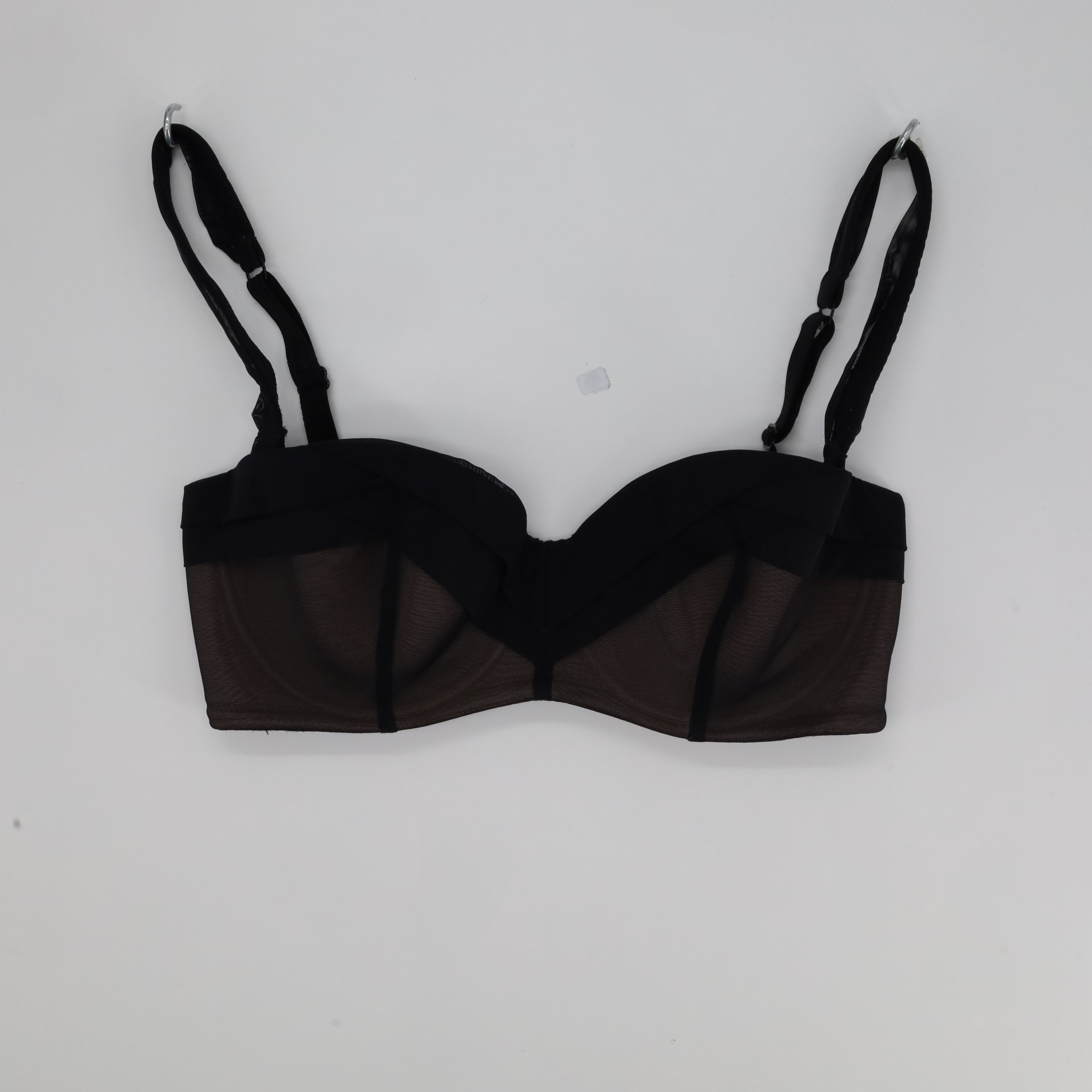 Soutien-gorge Chantal Thomass Noir