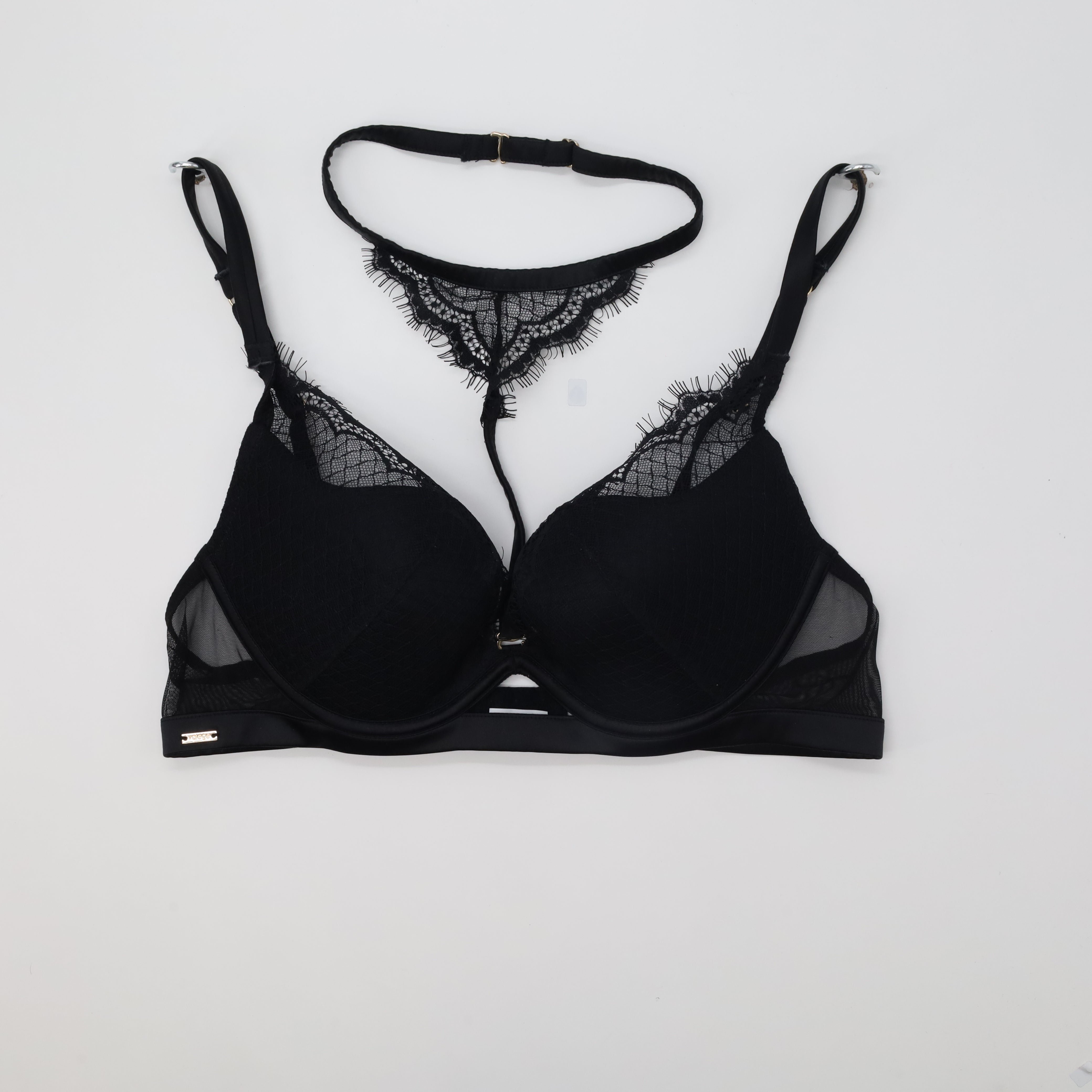 Soutien-gorge Valege Noir