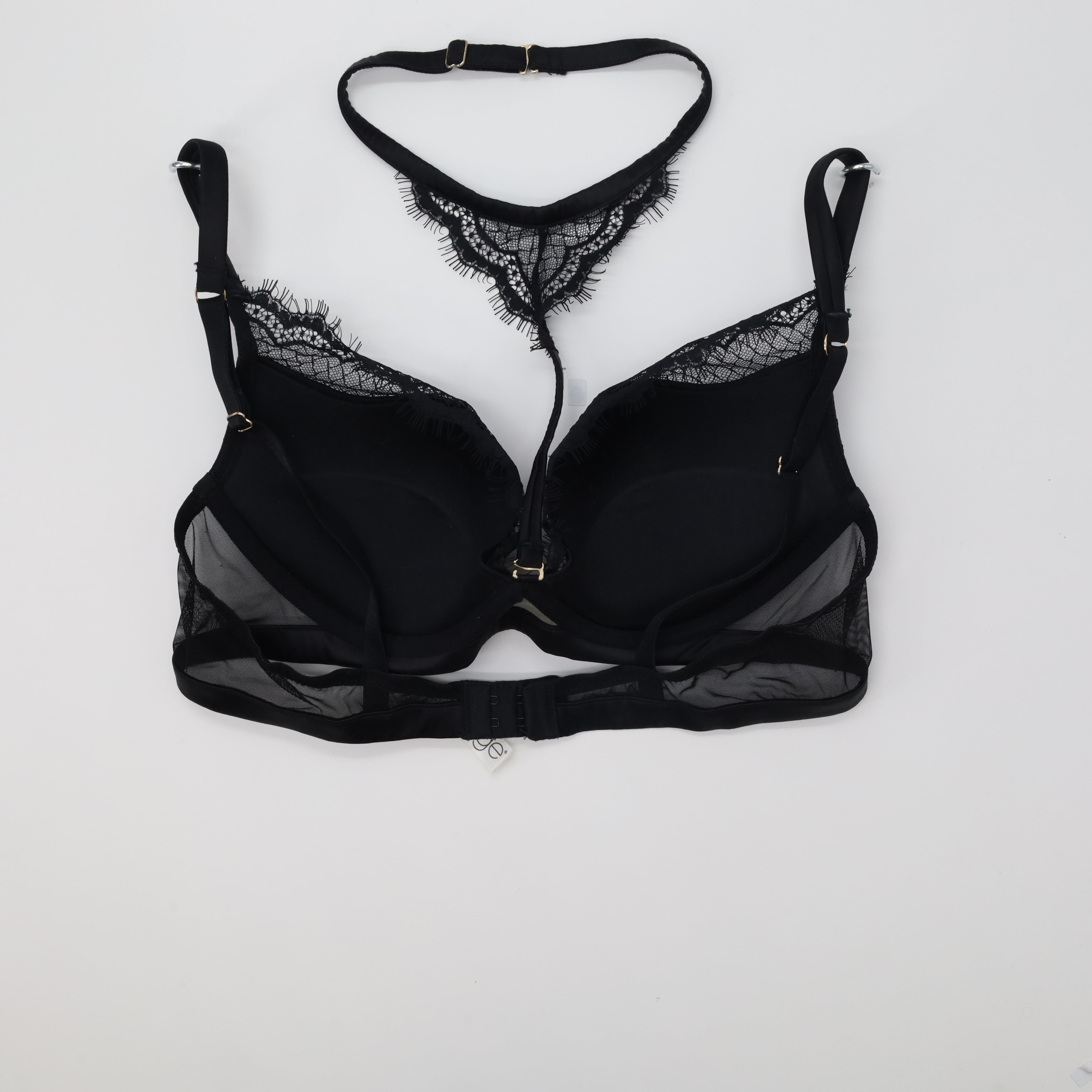 Soutien-gorge Valege Noir