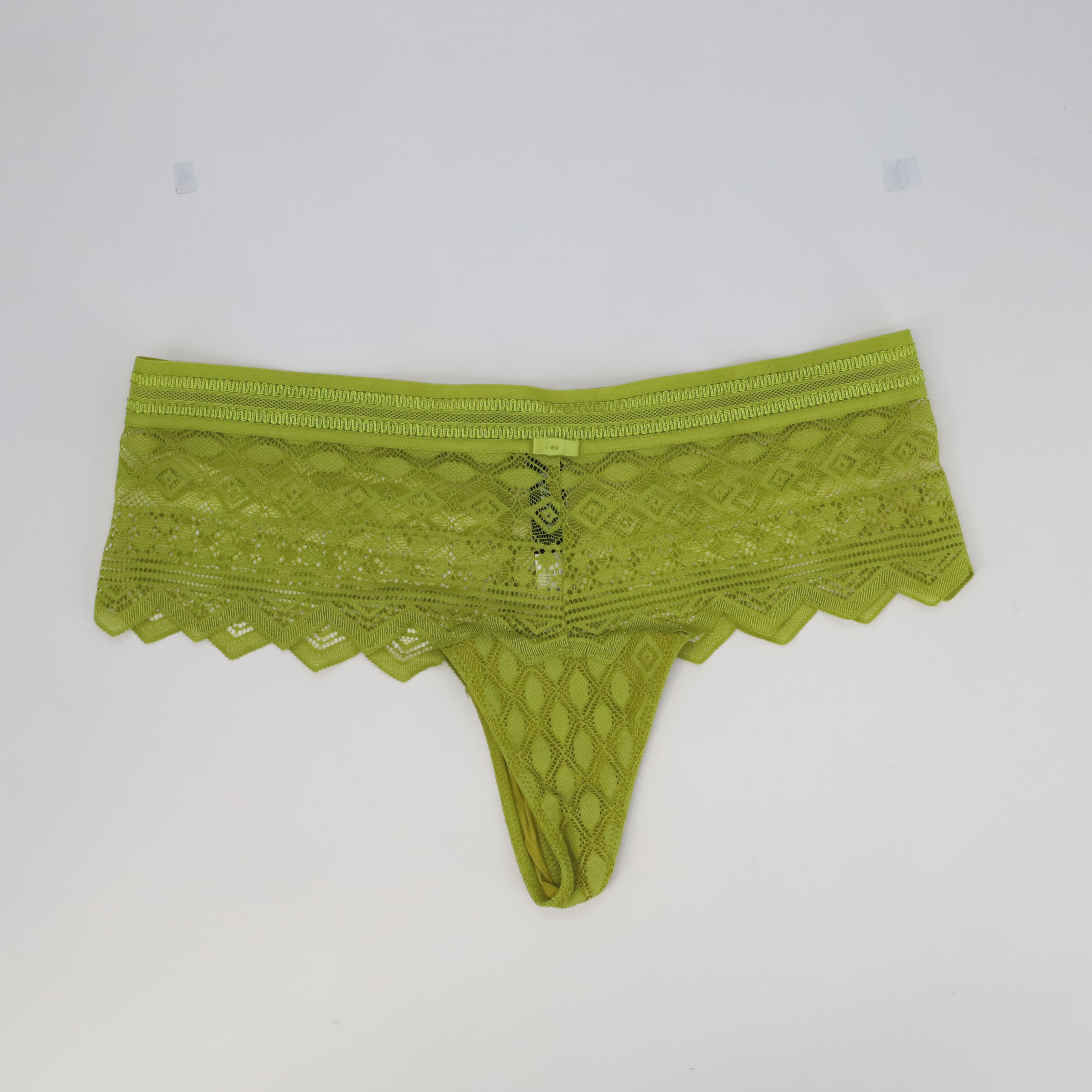 Tanga ETAM Vert