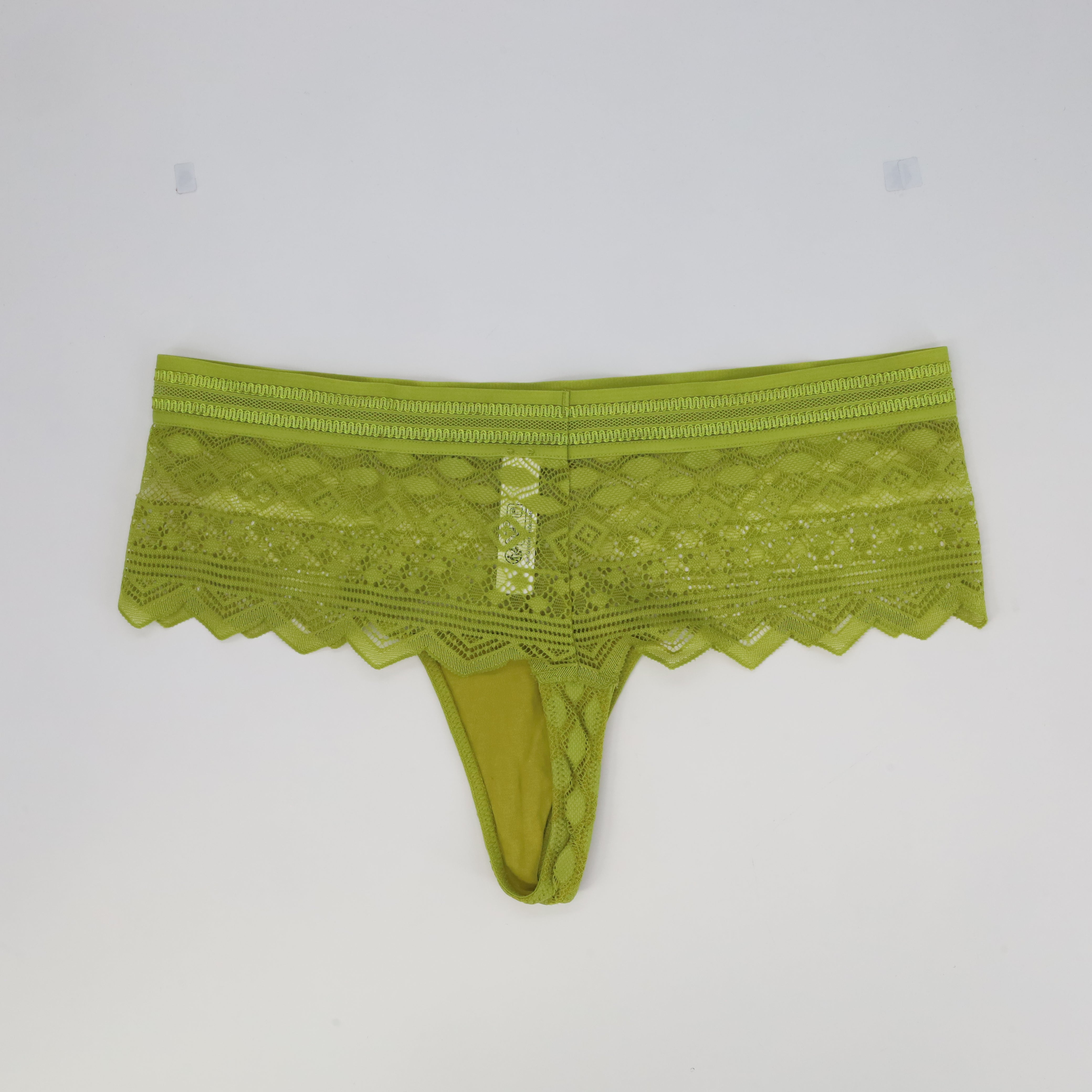 Tanga ETAM Vert
