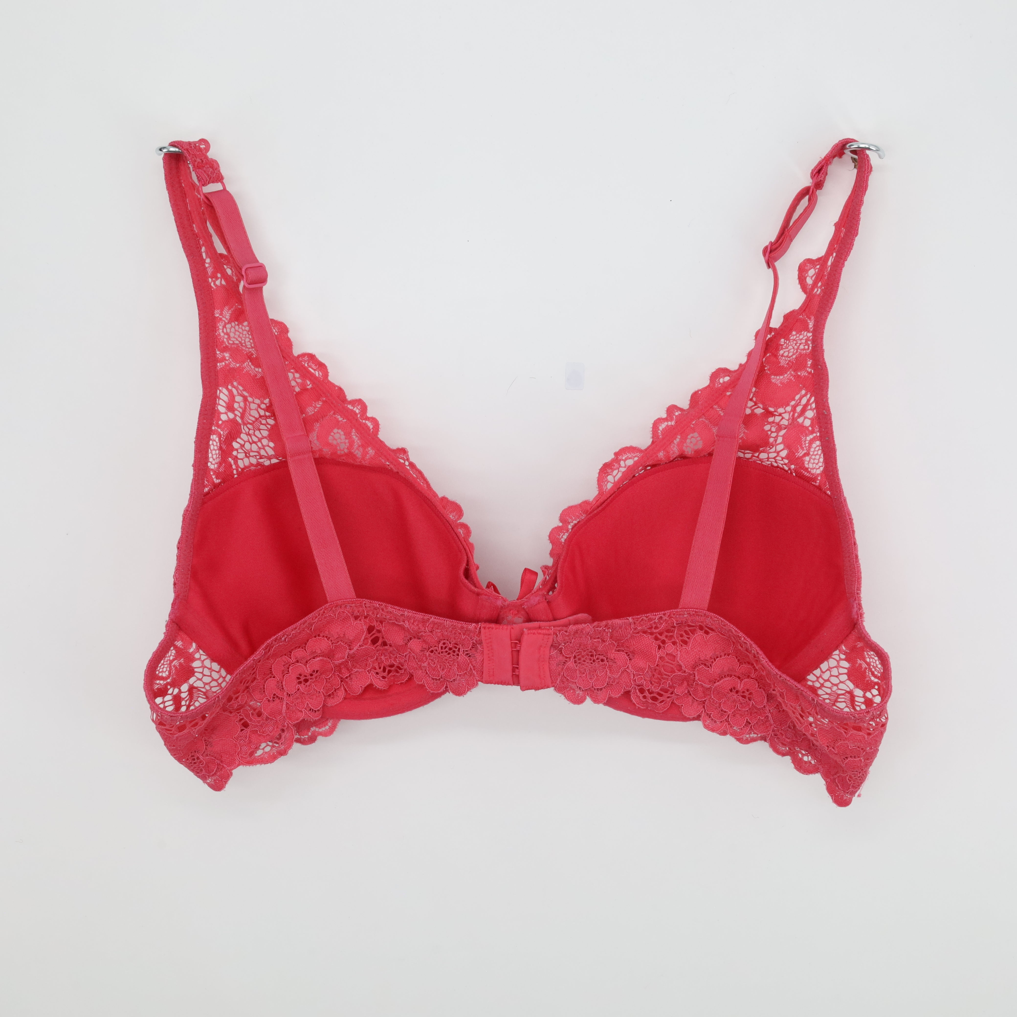 Soutien-gorge RougeGorge Rose