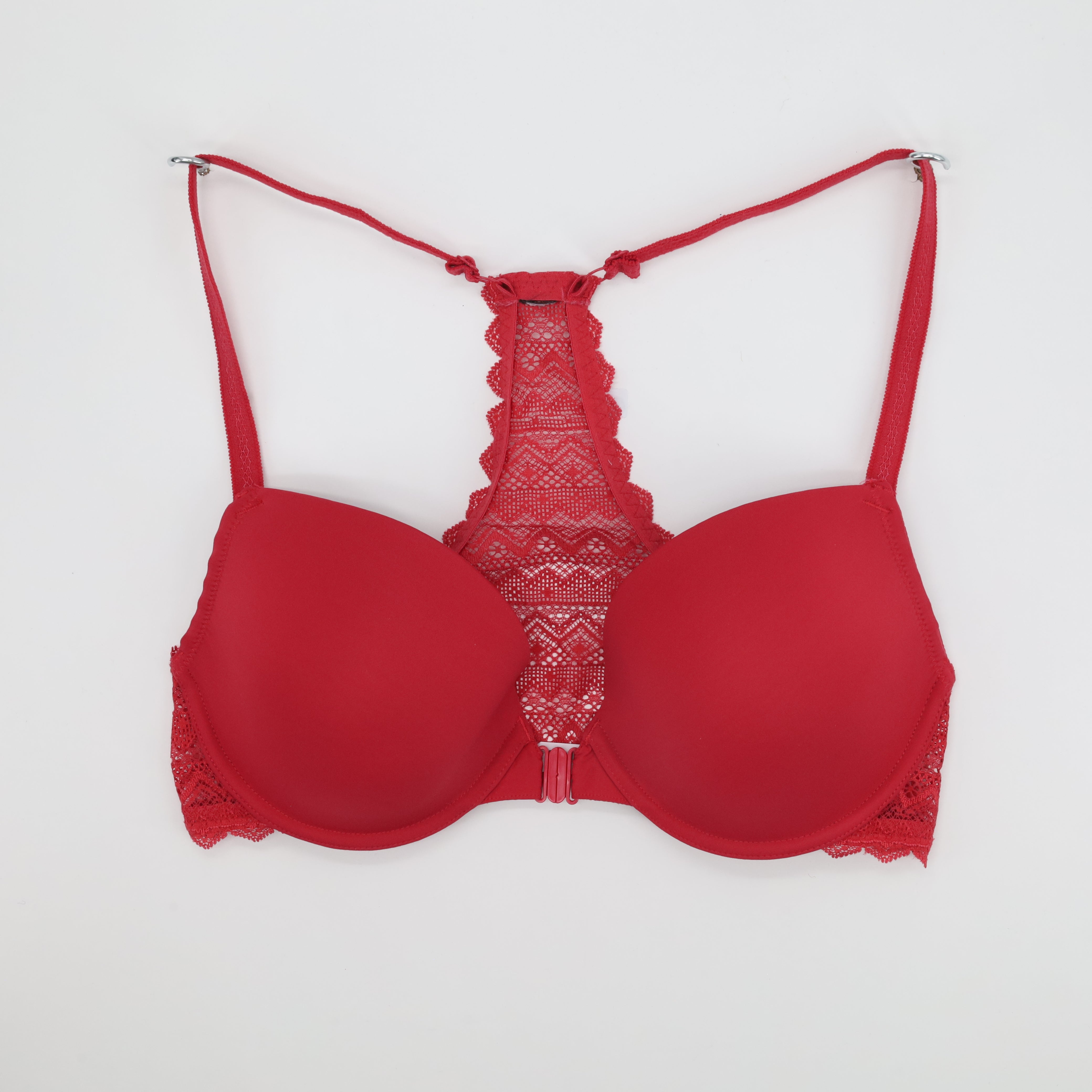 Soutien-gorge ETAM Rouge