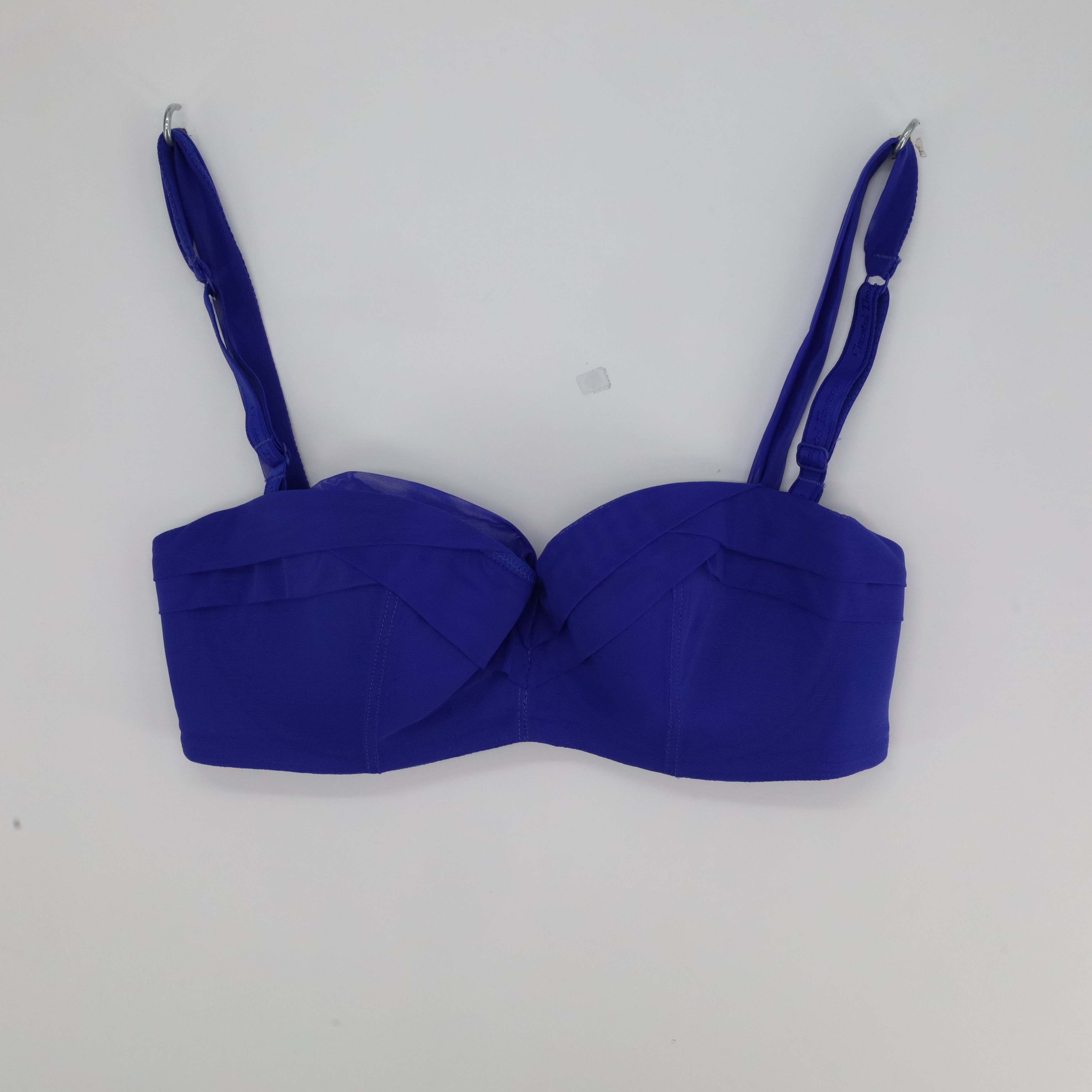 Soutien-gorge Chantal Thomass Bleu