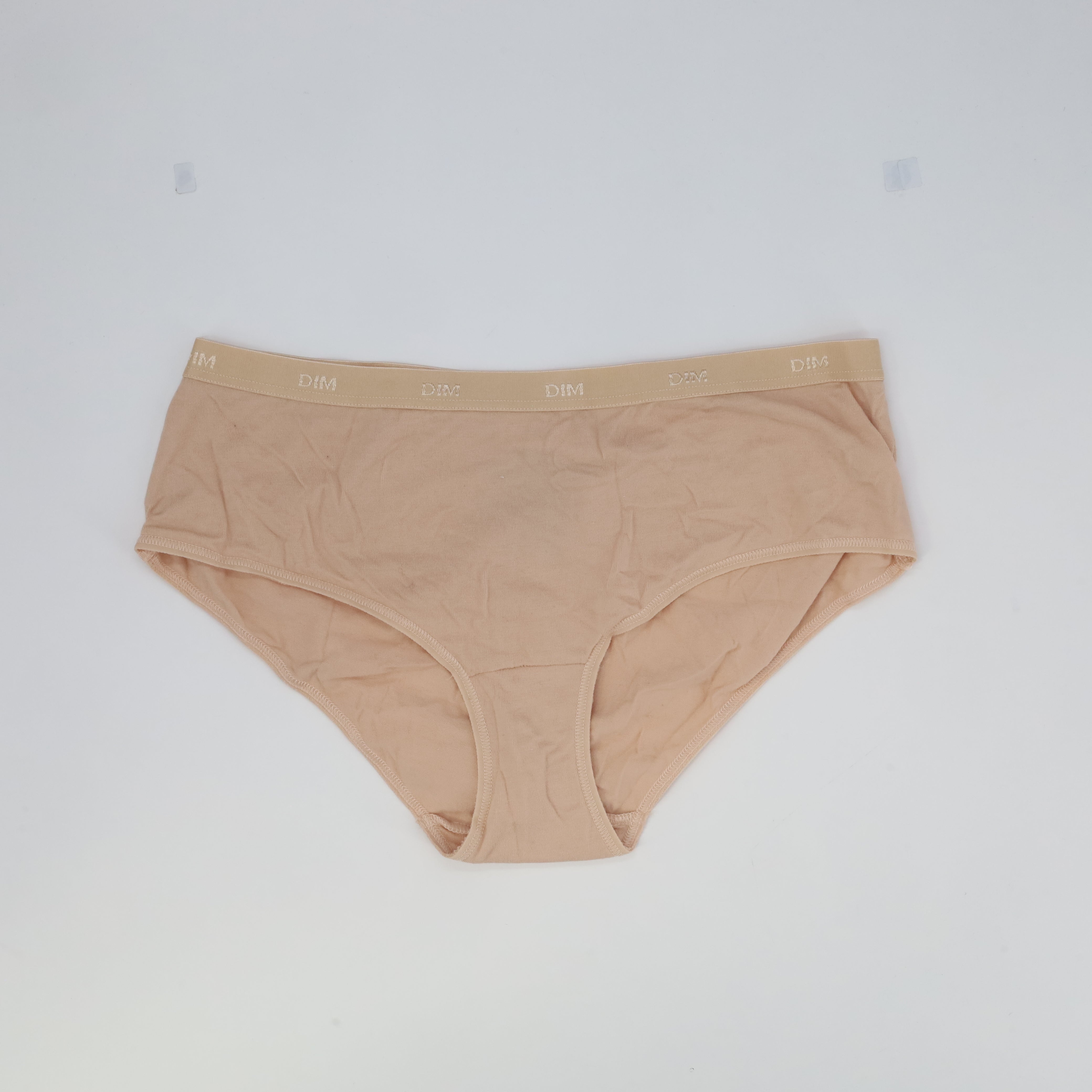 Culotte DIM Beige