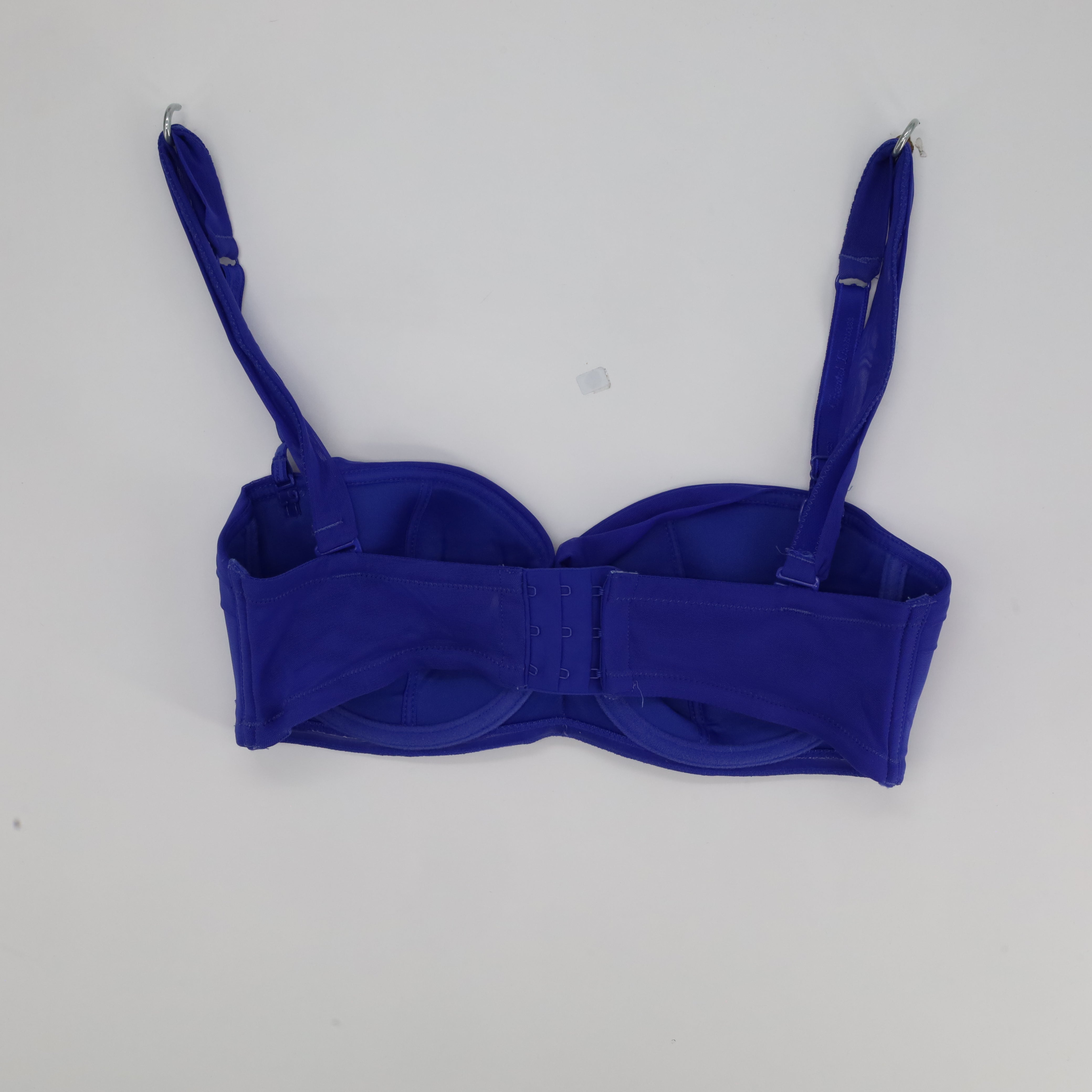 Soutien-gorge Chantal Thomass Bleu
