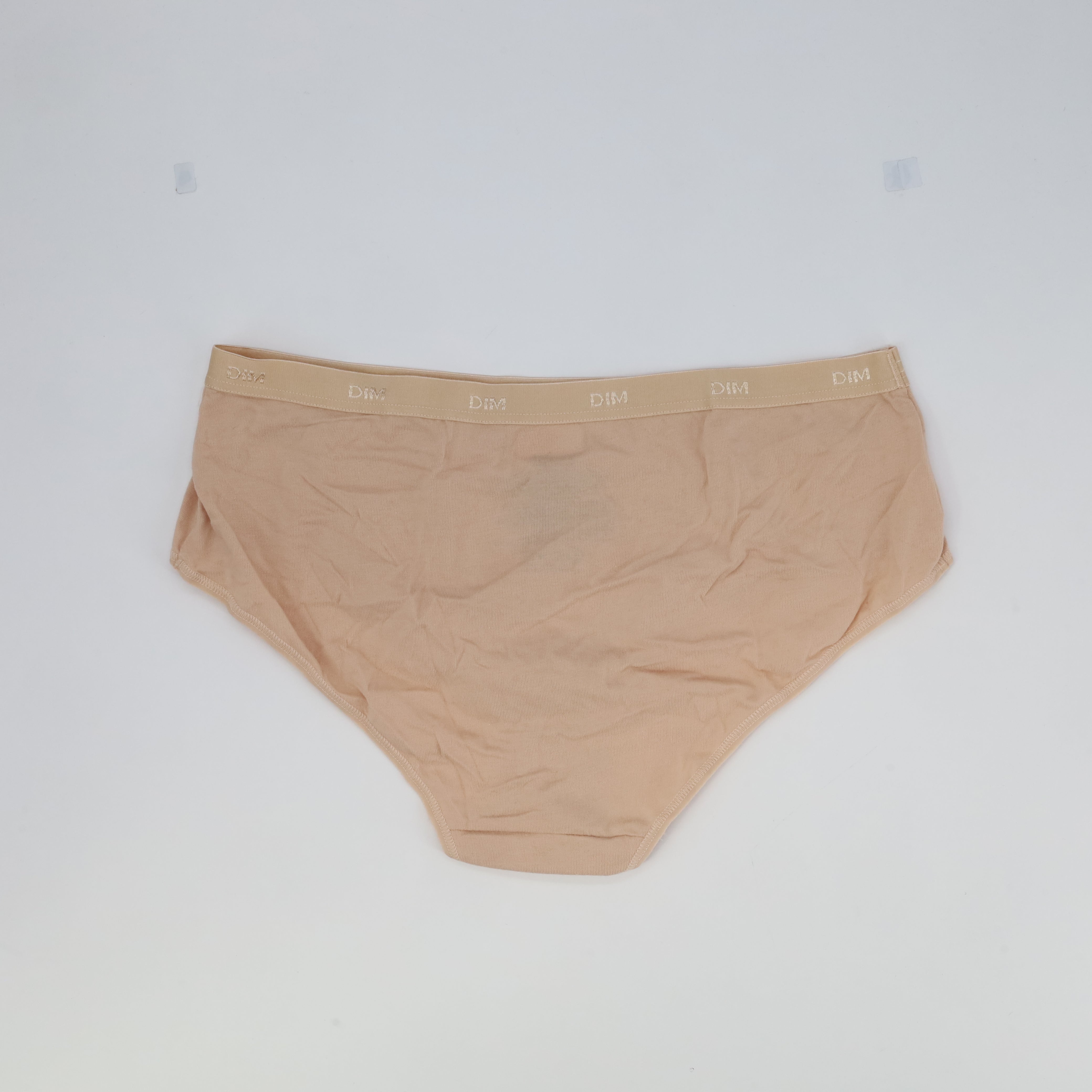 Culotte DIM Beige