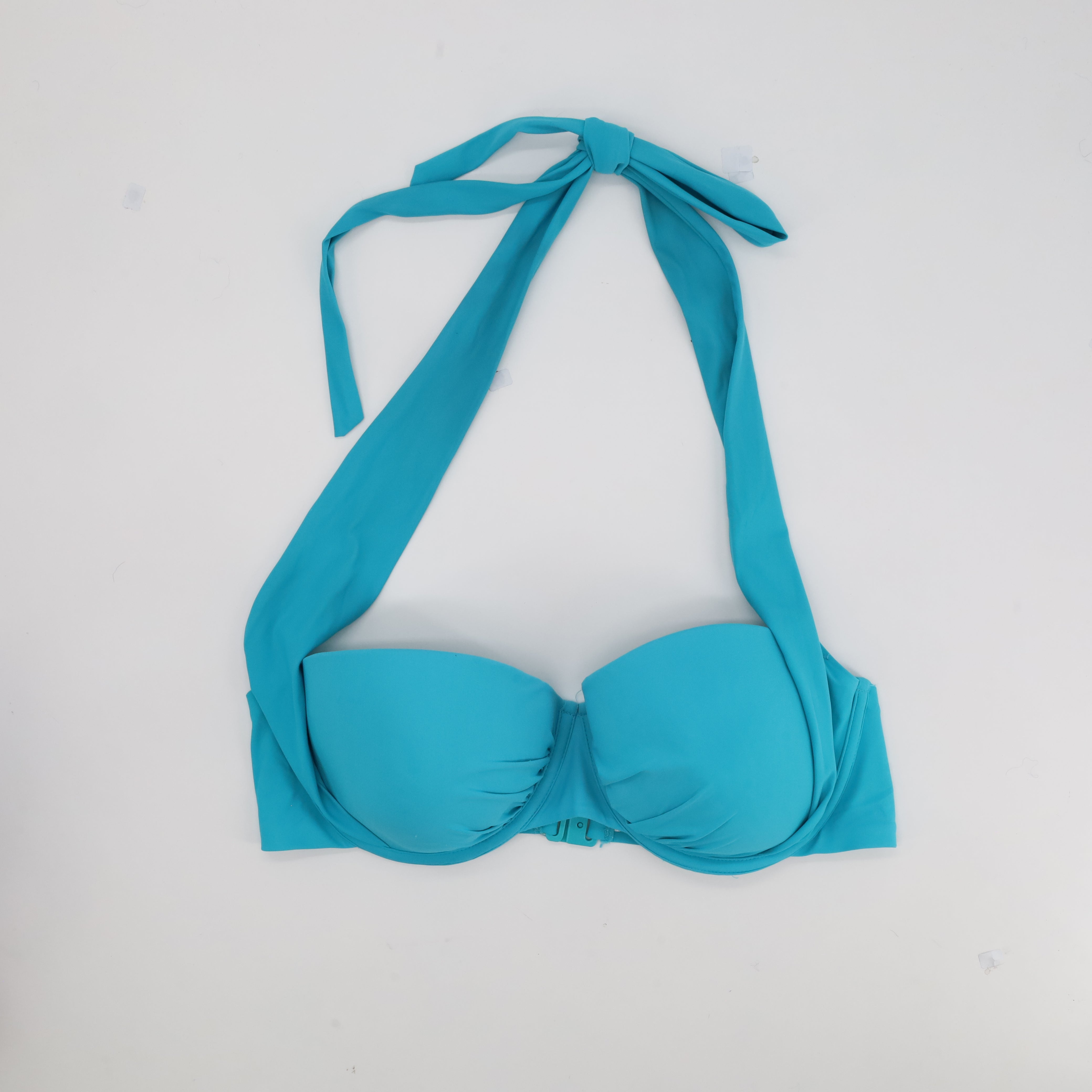 Haut de maillot Bleu