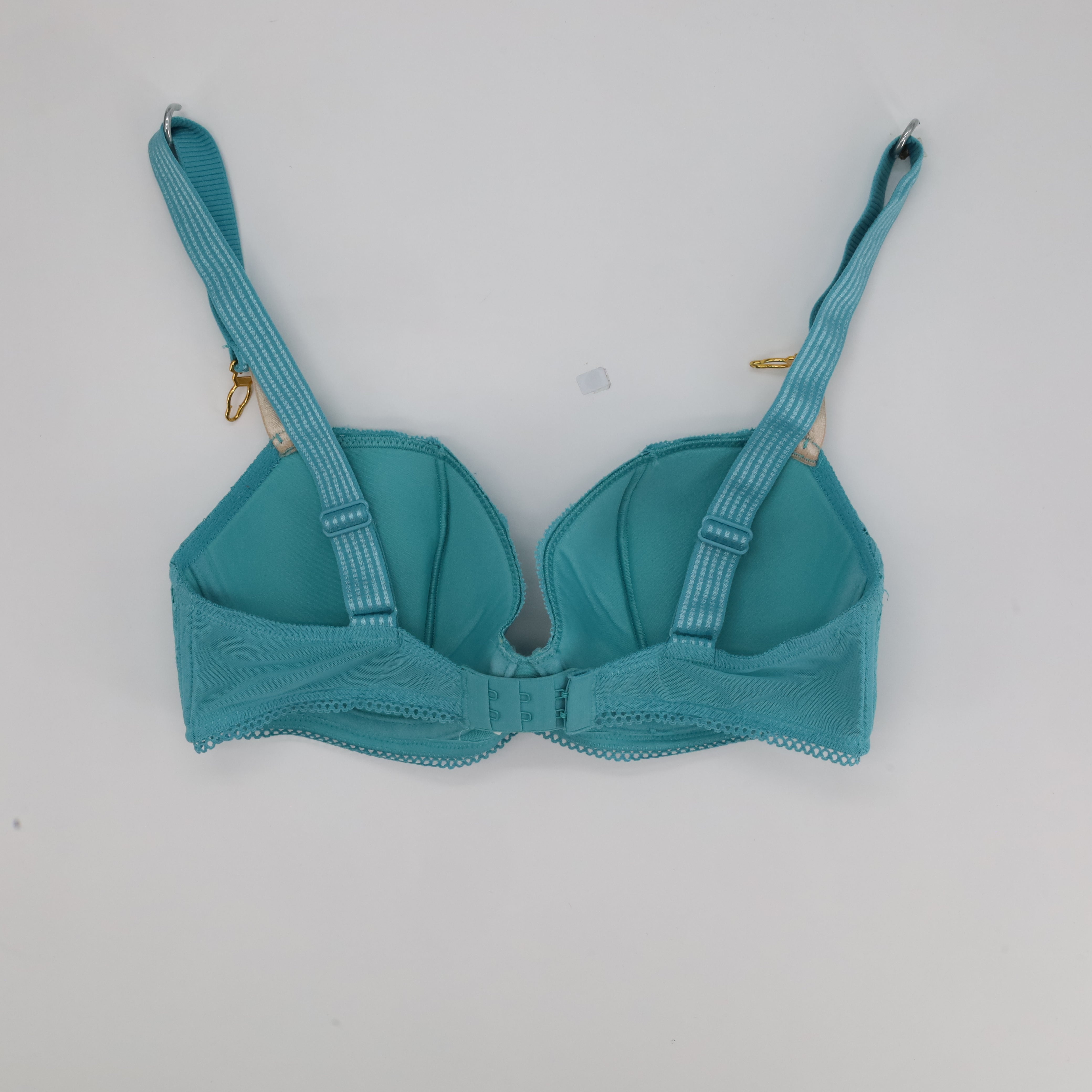 Soutien-gorge Darjeeling Bleu