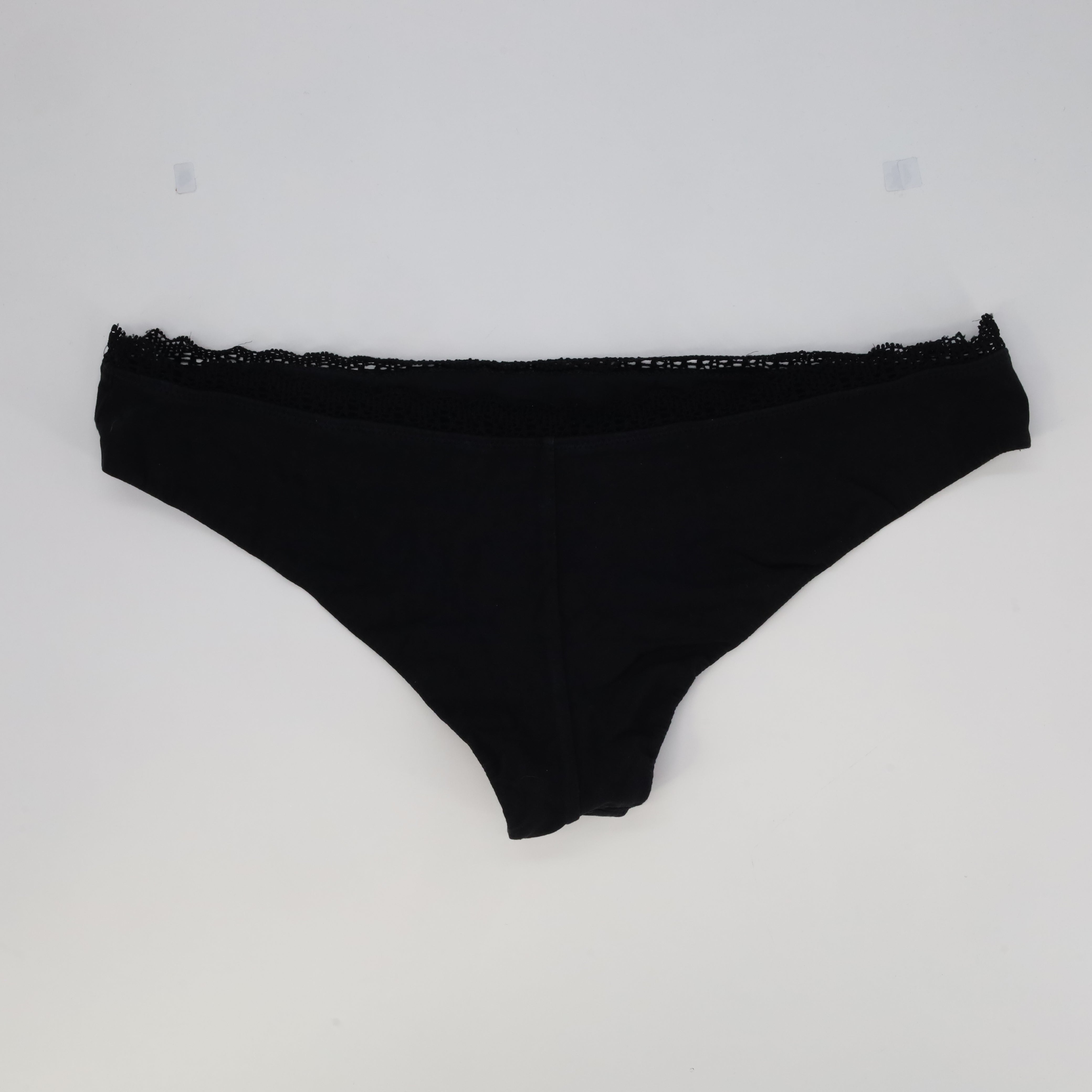 Culotte Ysé Noir