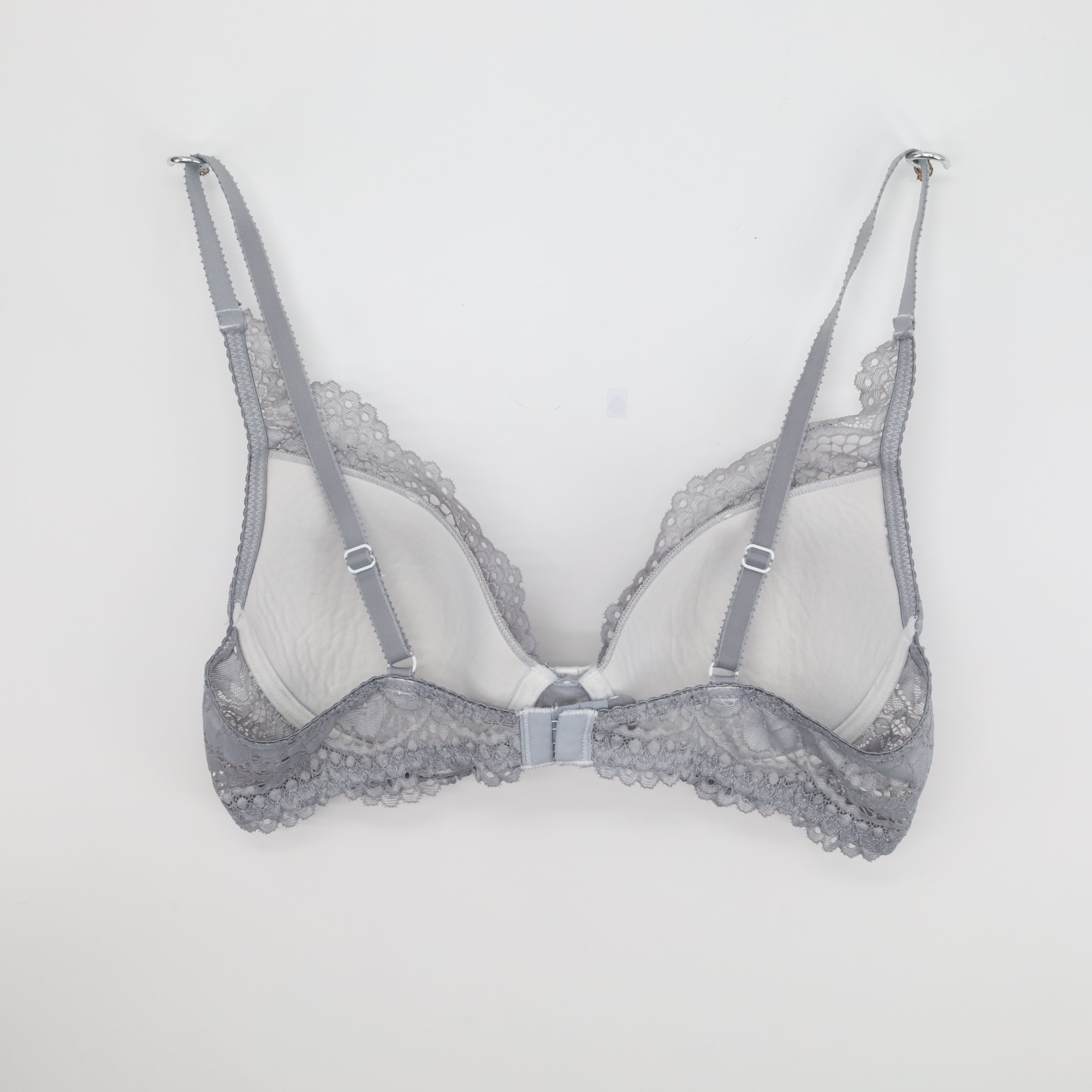 Soutien-gorge ETAM Gris