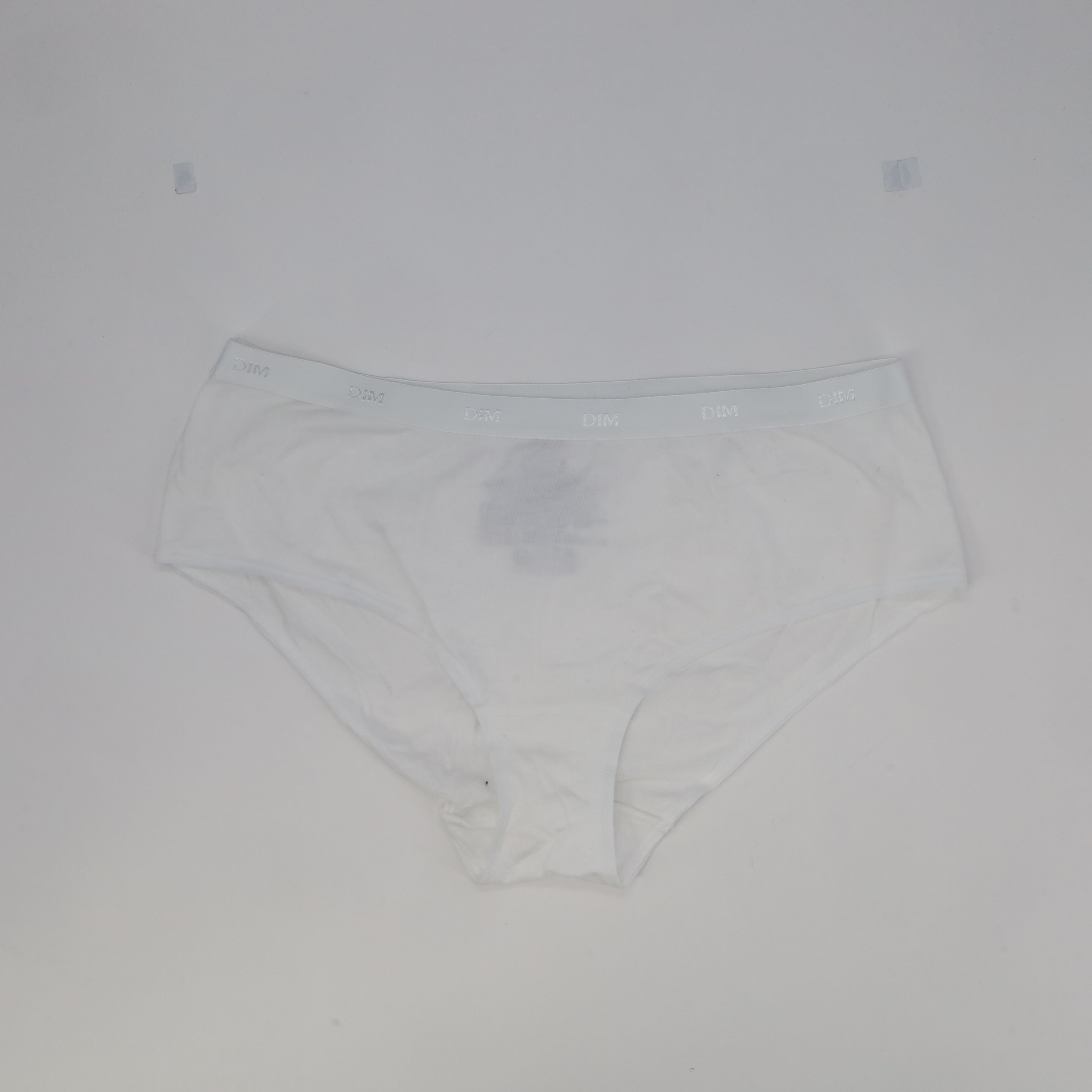 Culotte DIM Blanc