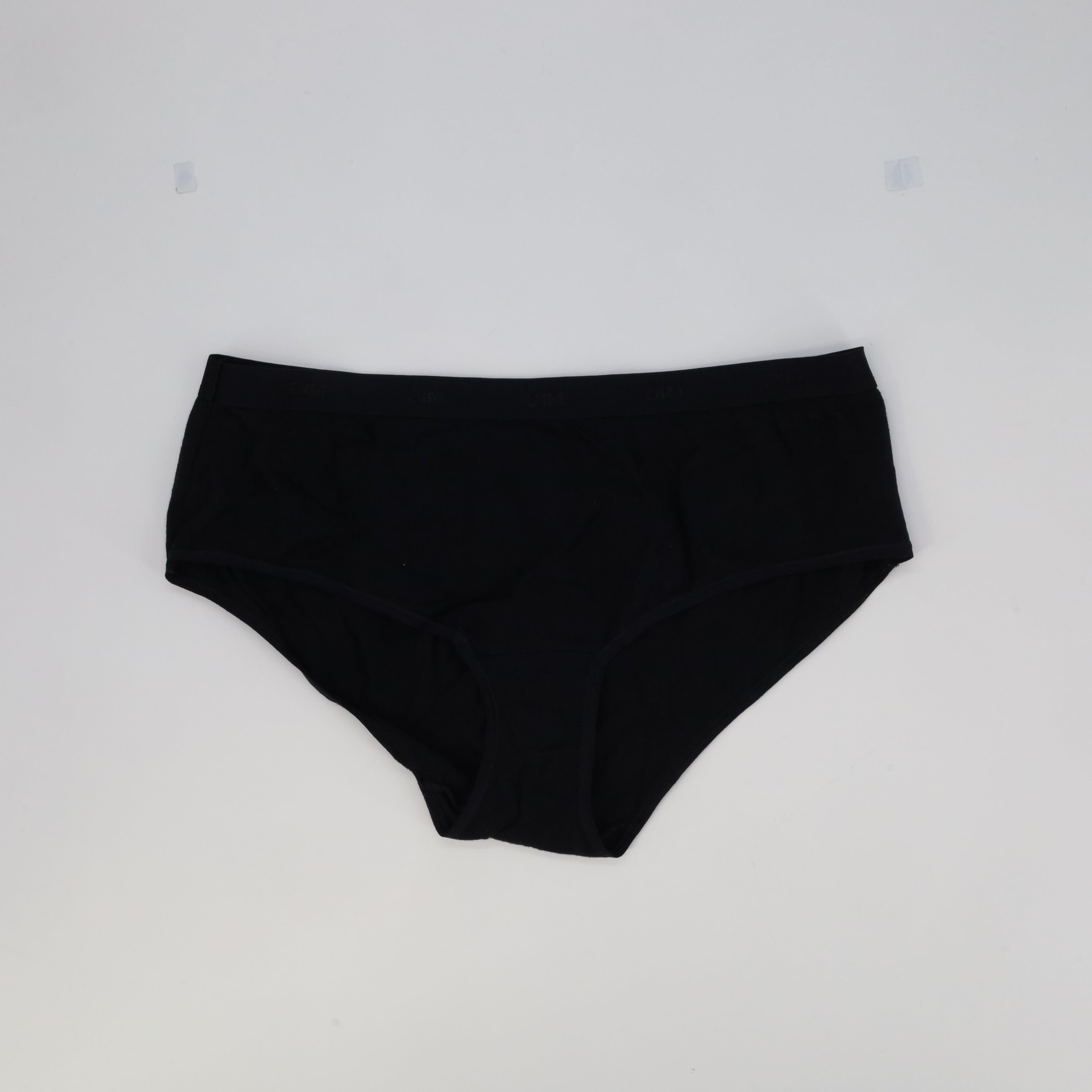 Culotte DIM Noir