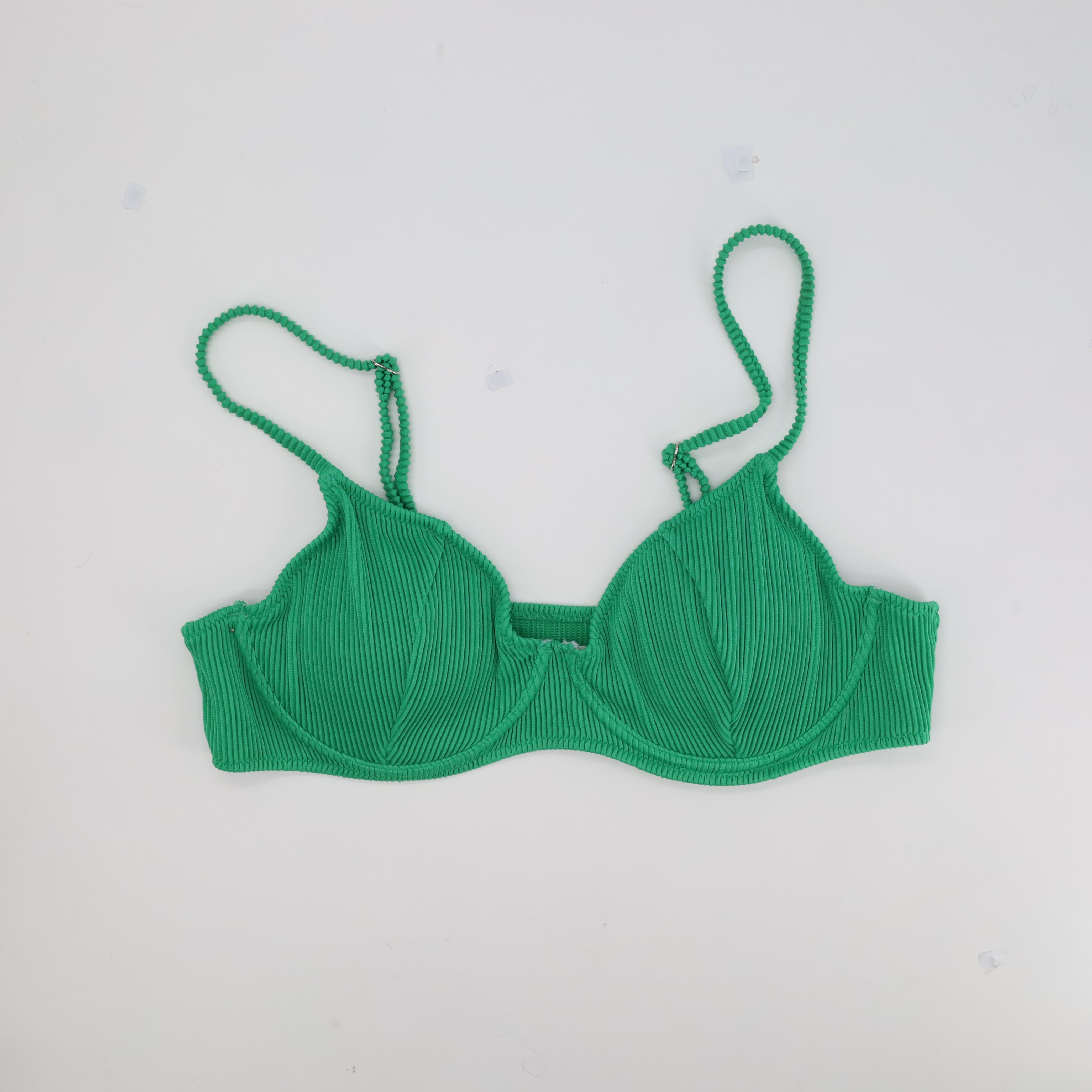 Haut de maillot Vert