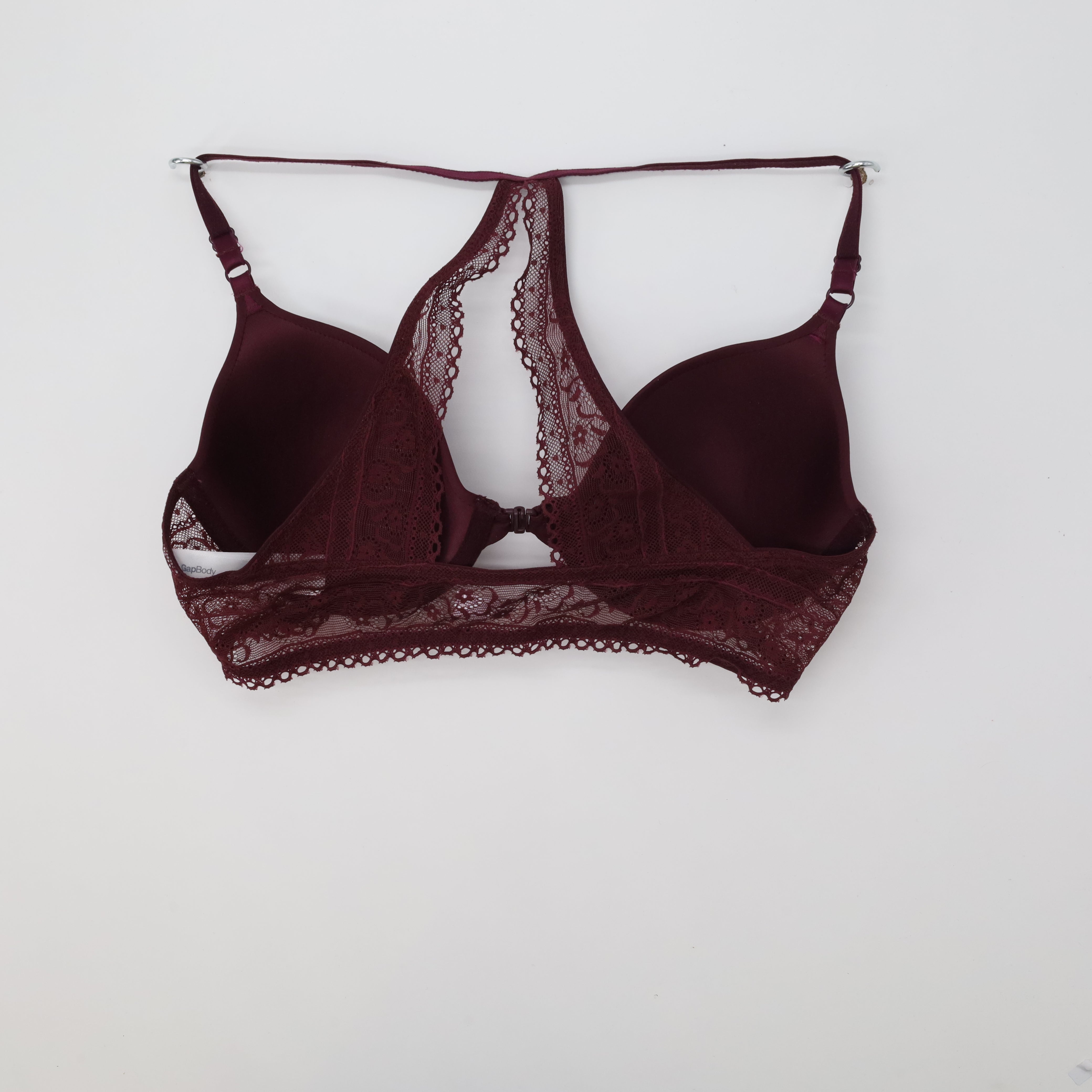 Soutien-gorge Gap Rouge