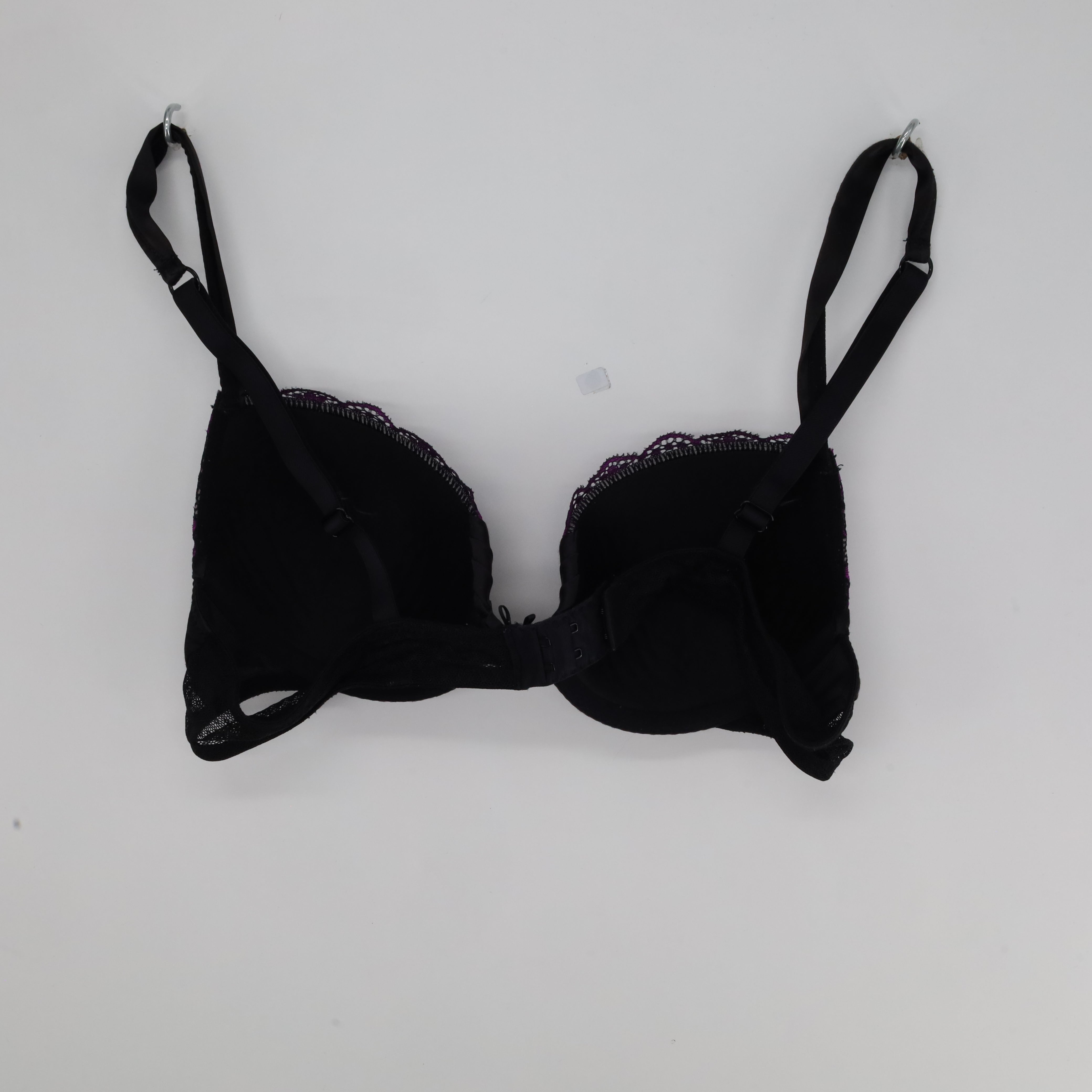 Soutien-gorge RougeGorge Noir