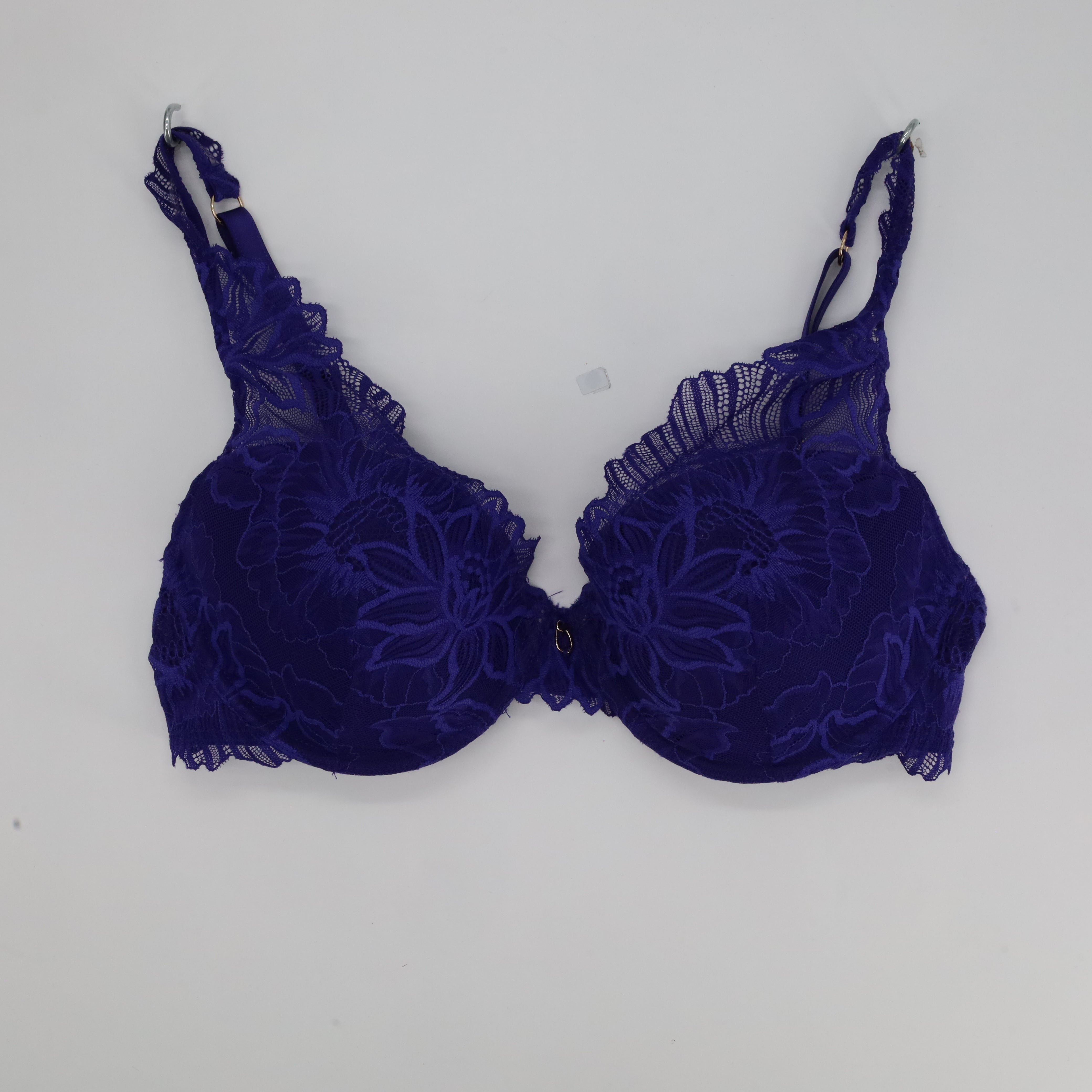 Soutien-gorge RougeGorge Violet