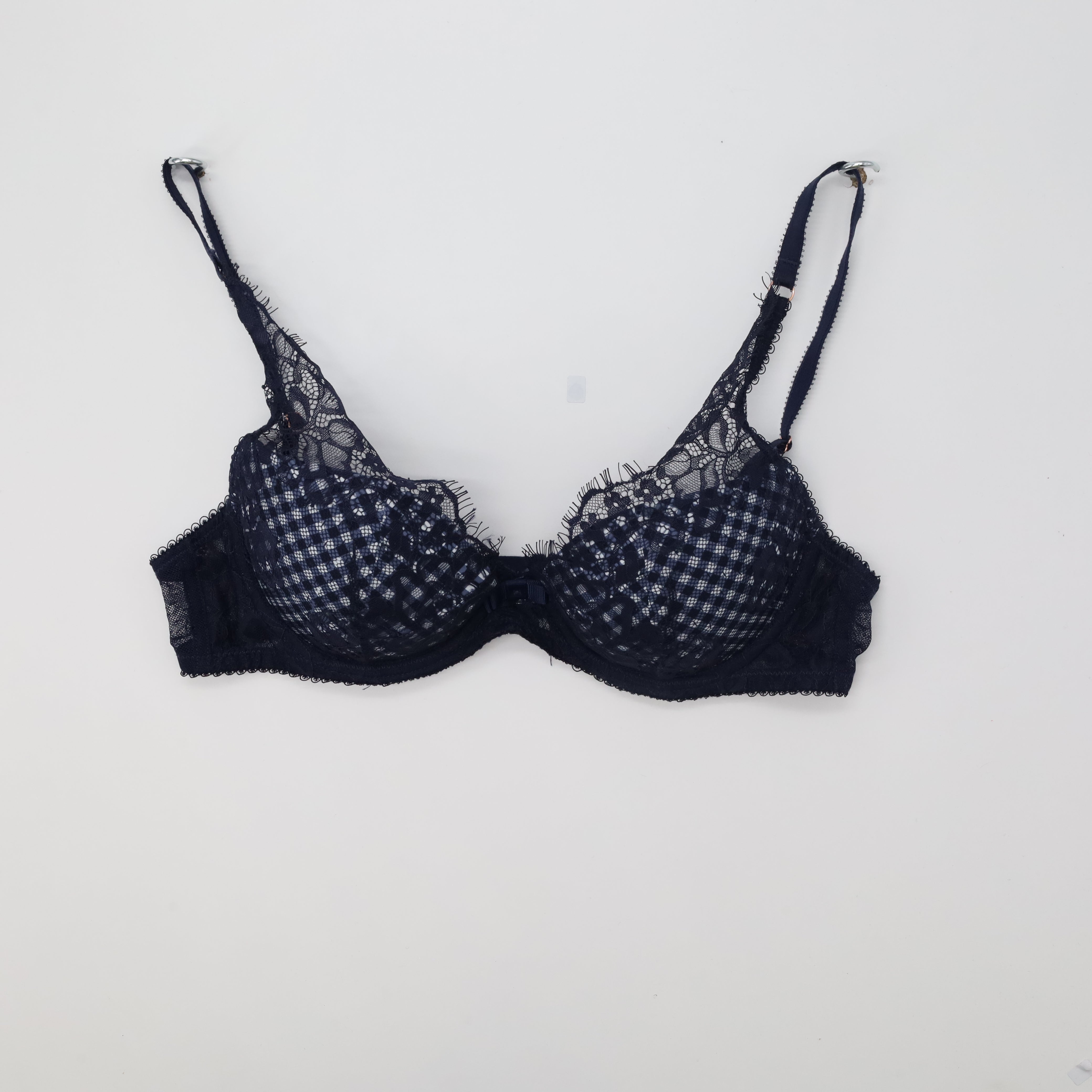 Soutien-gorge Brigitte Bardot Bleu