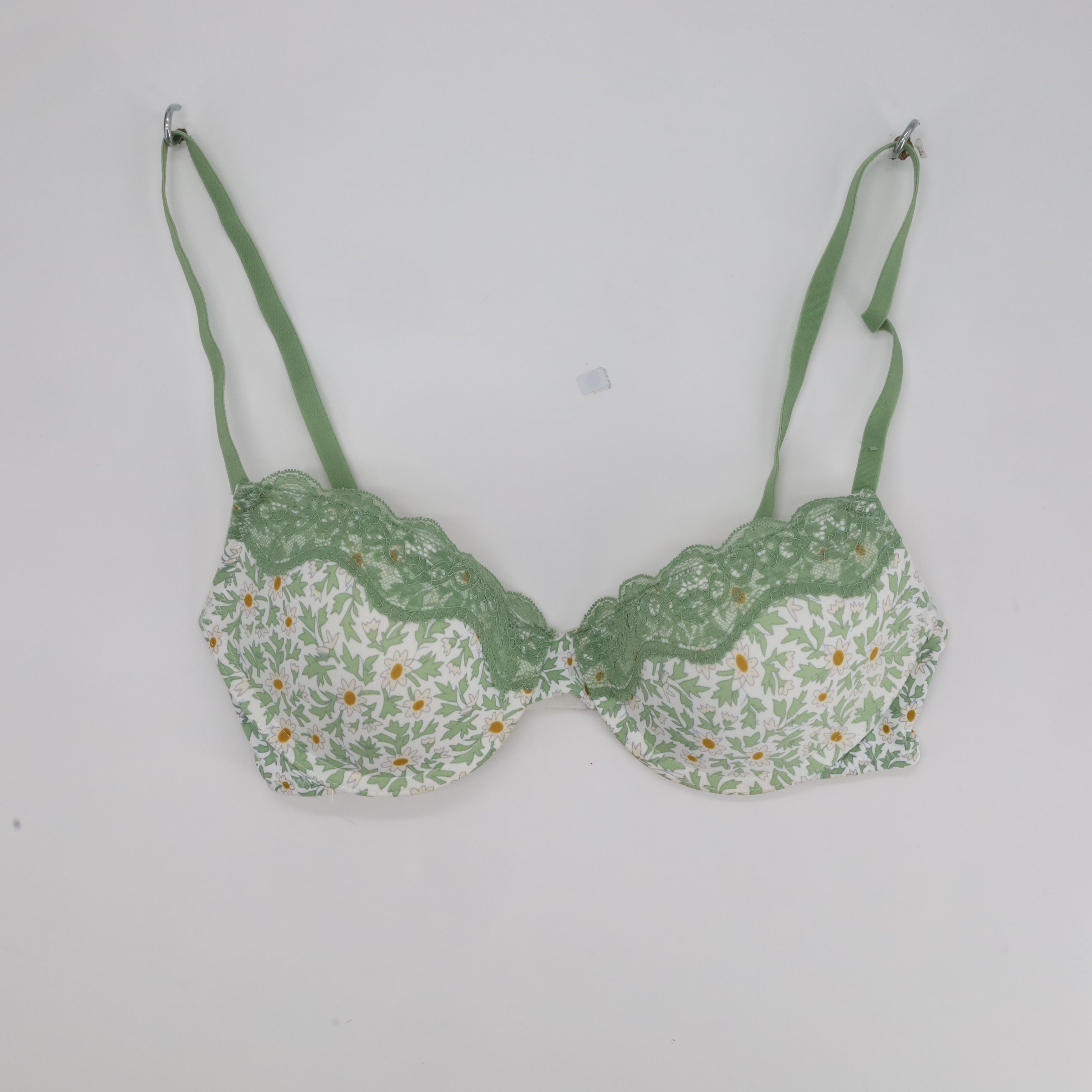 Soutien-gorge Vert