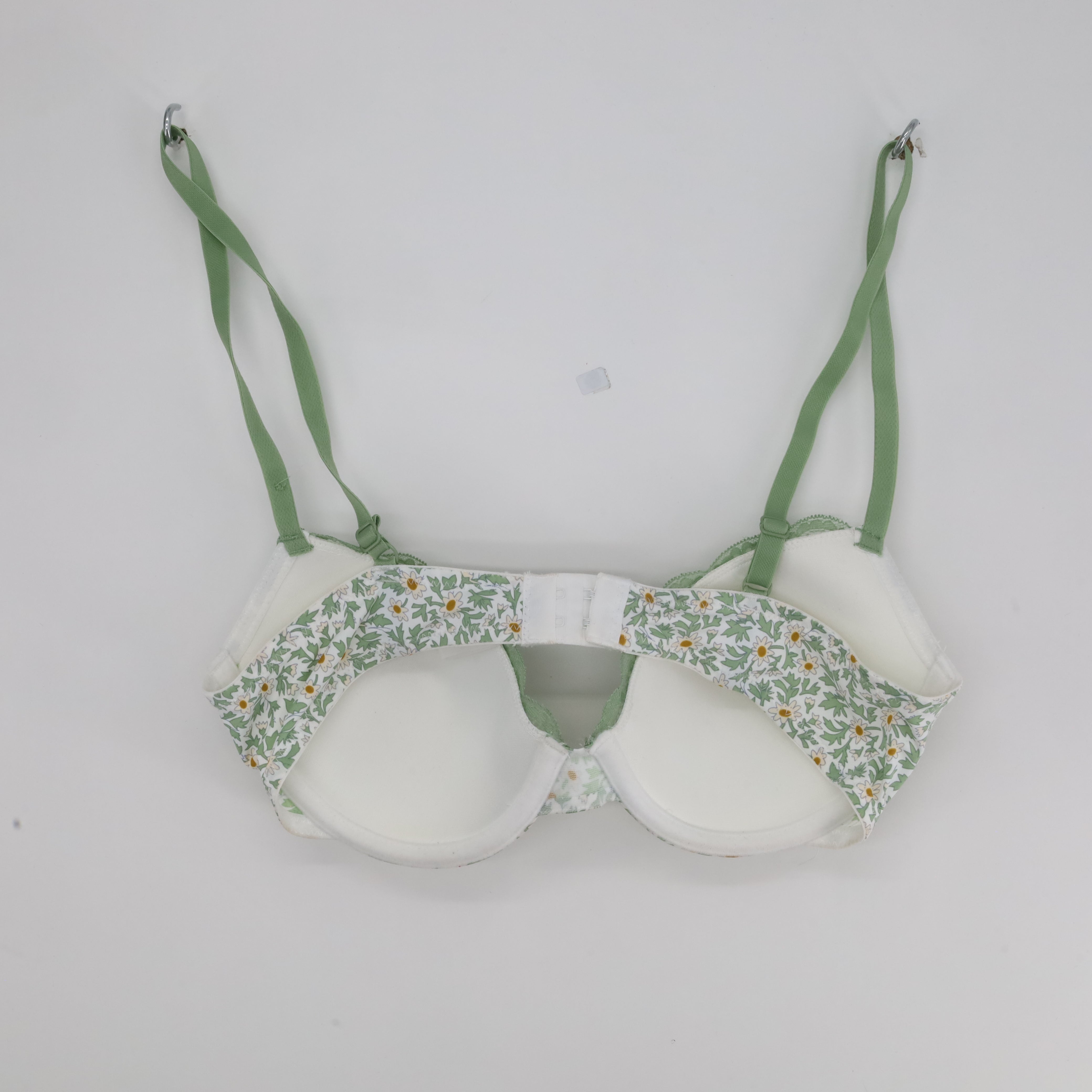 Soutien-gorge Vert