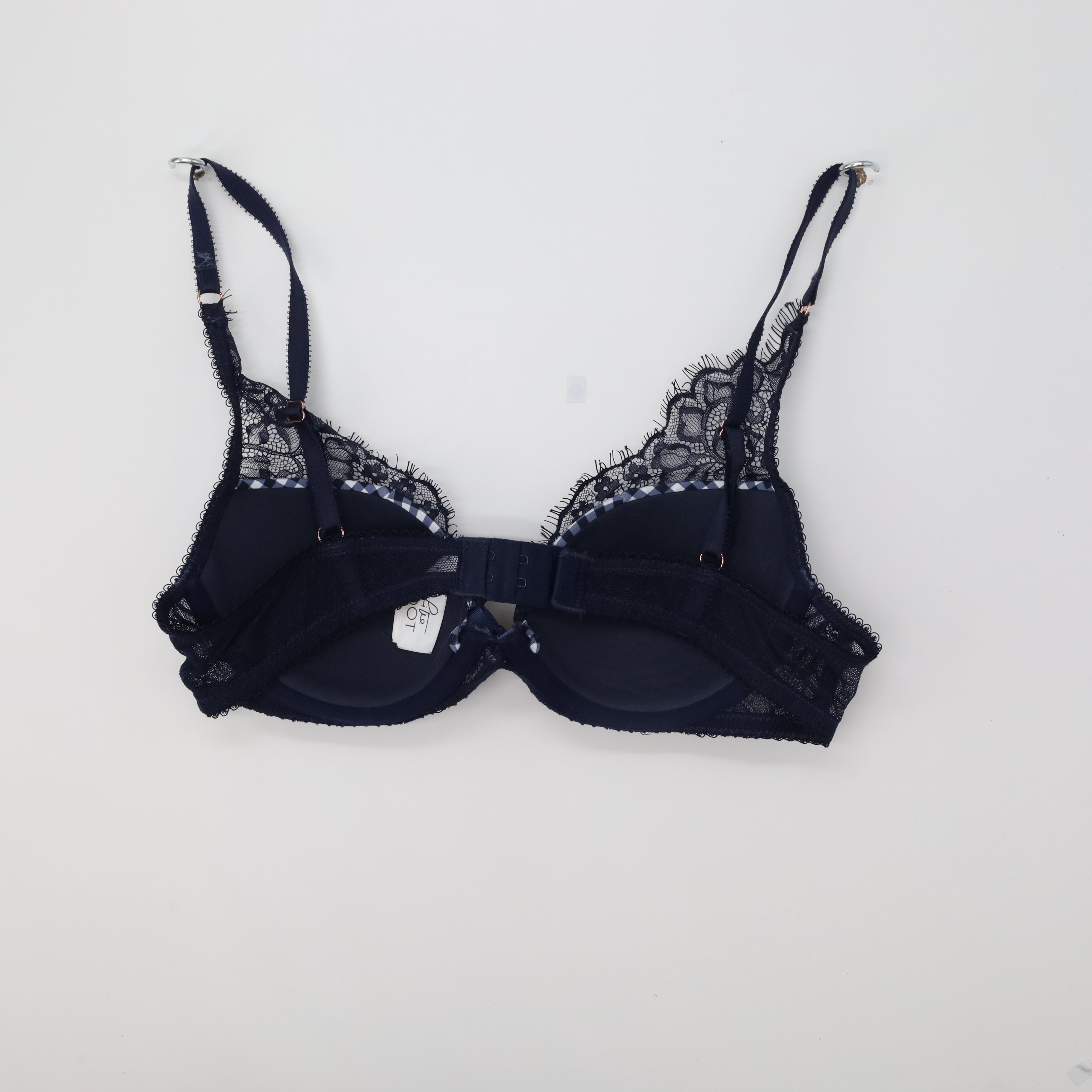Soutien-gorge Brigitte Bardot Bleu