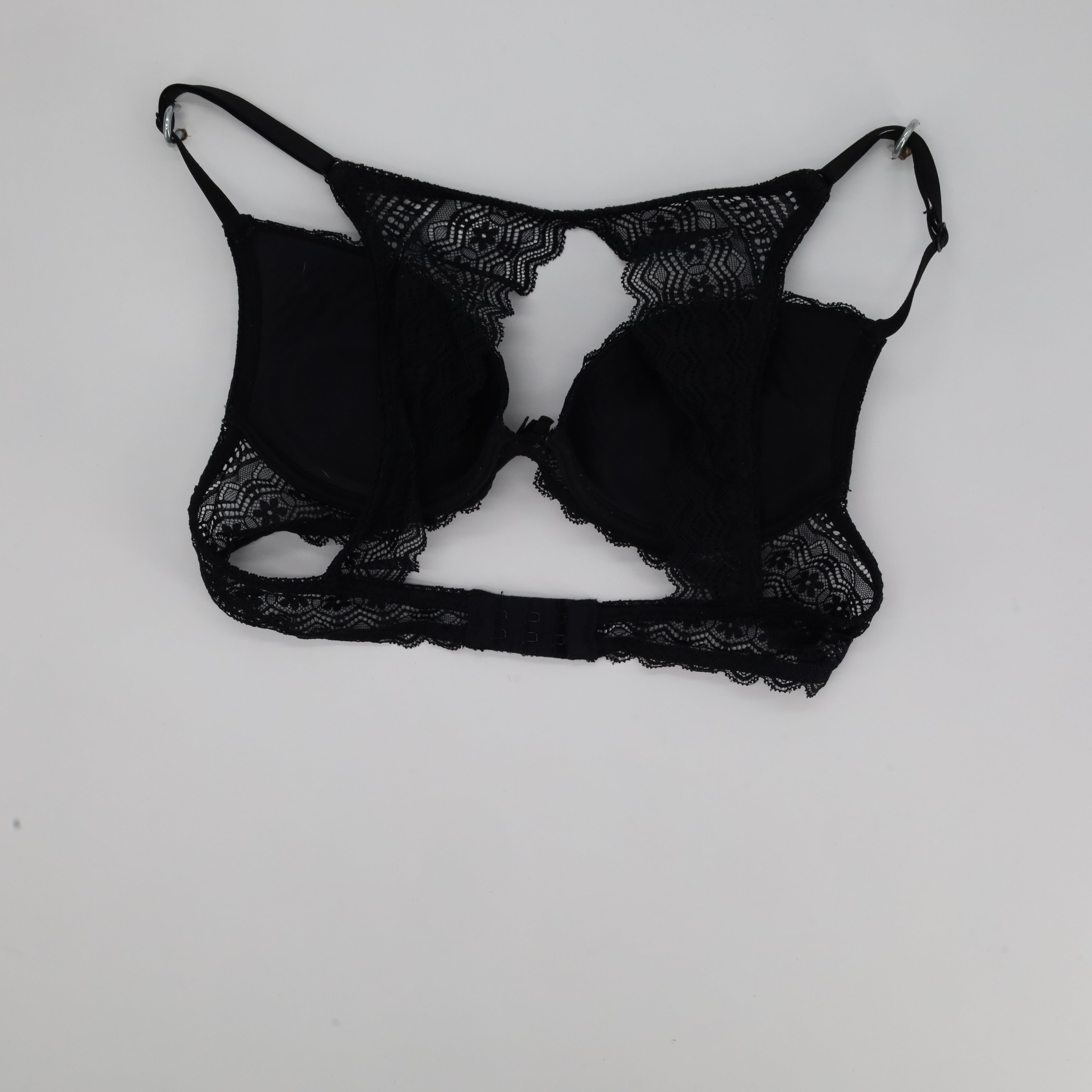 Soutien-gorge ETAM Noir