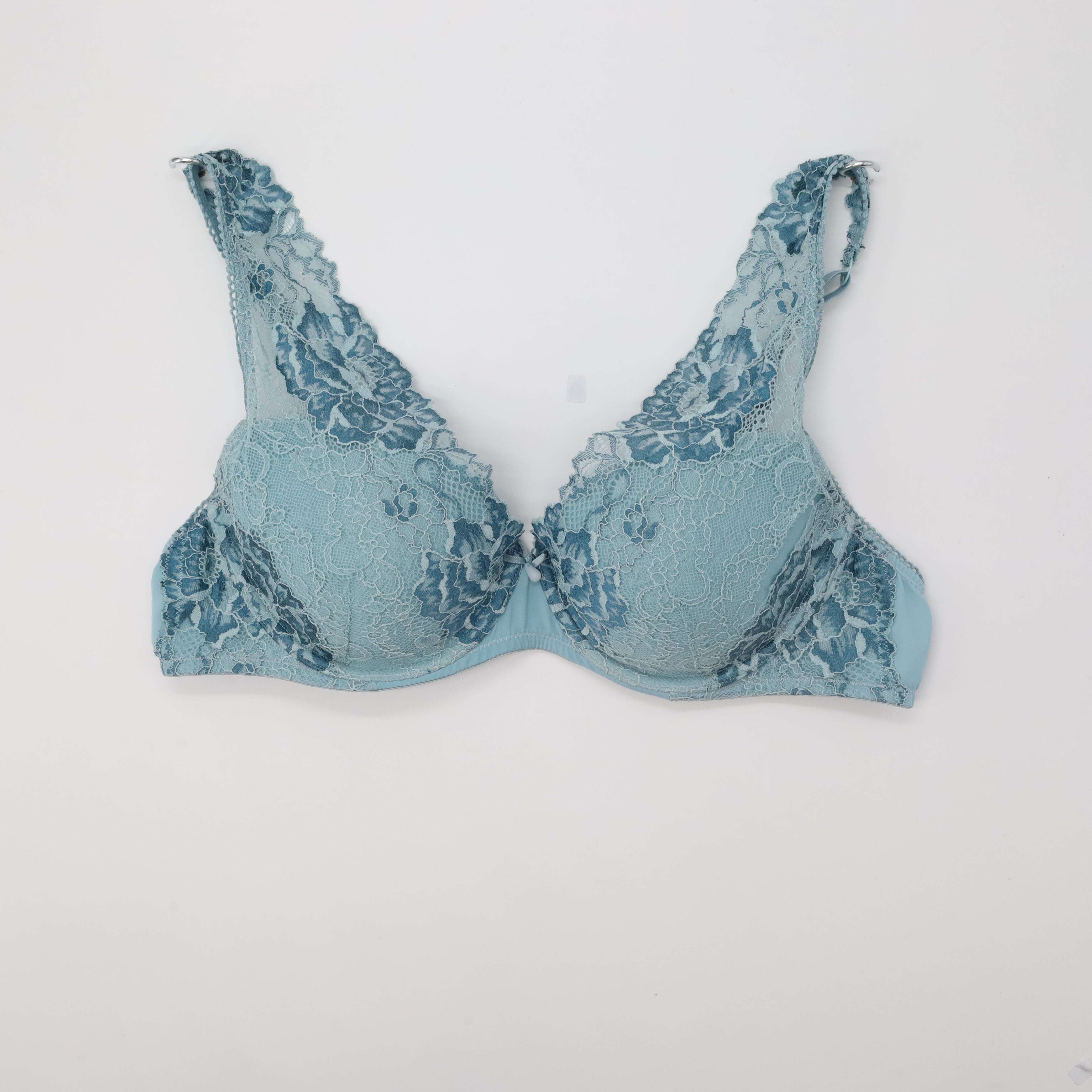 Soutien-gorge RougeGorge Bleu