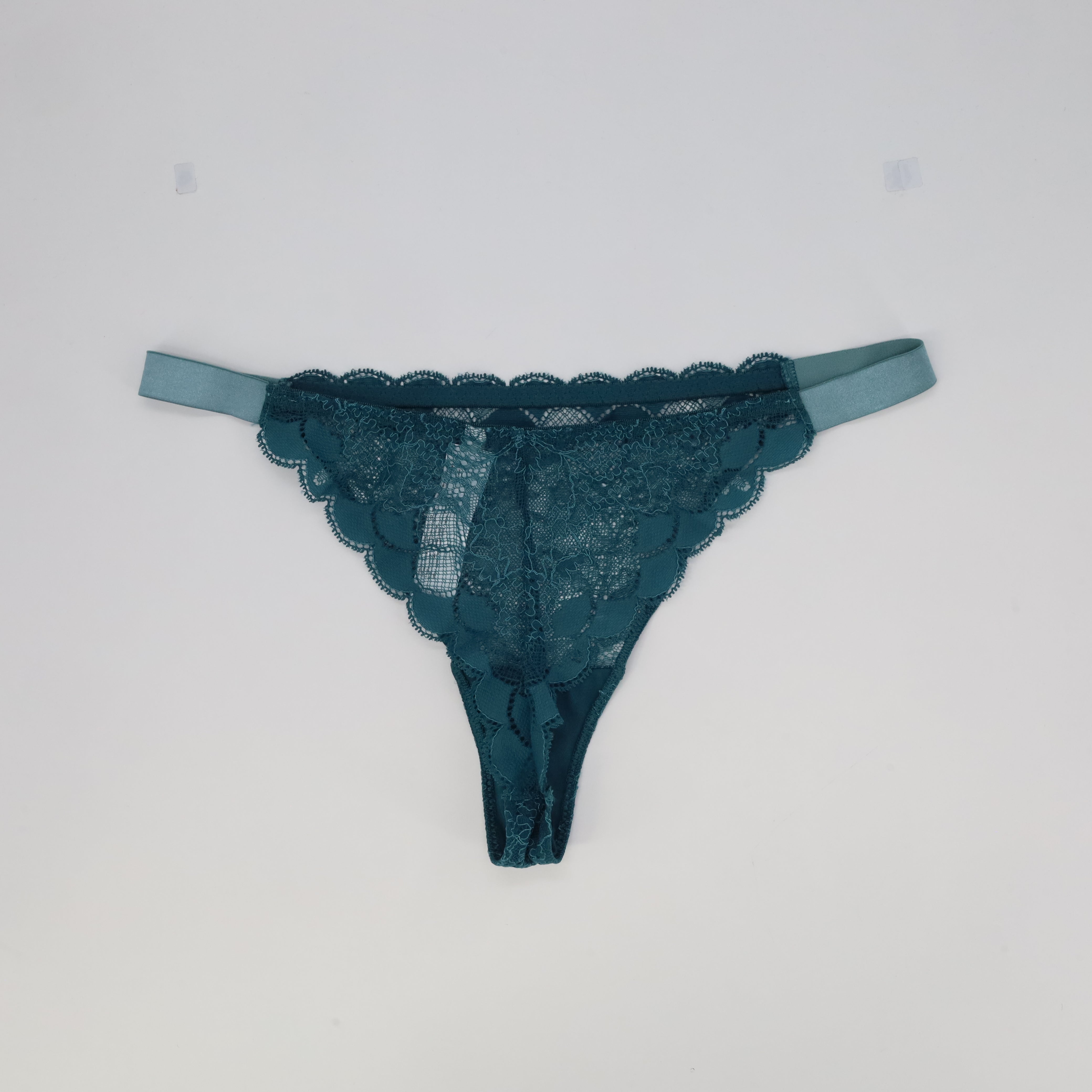 Culotte Passionata Bleu