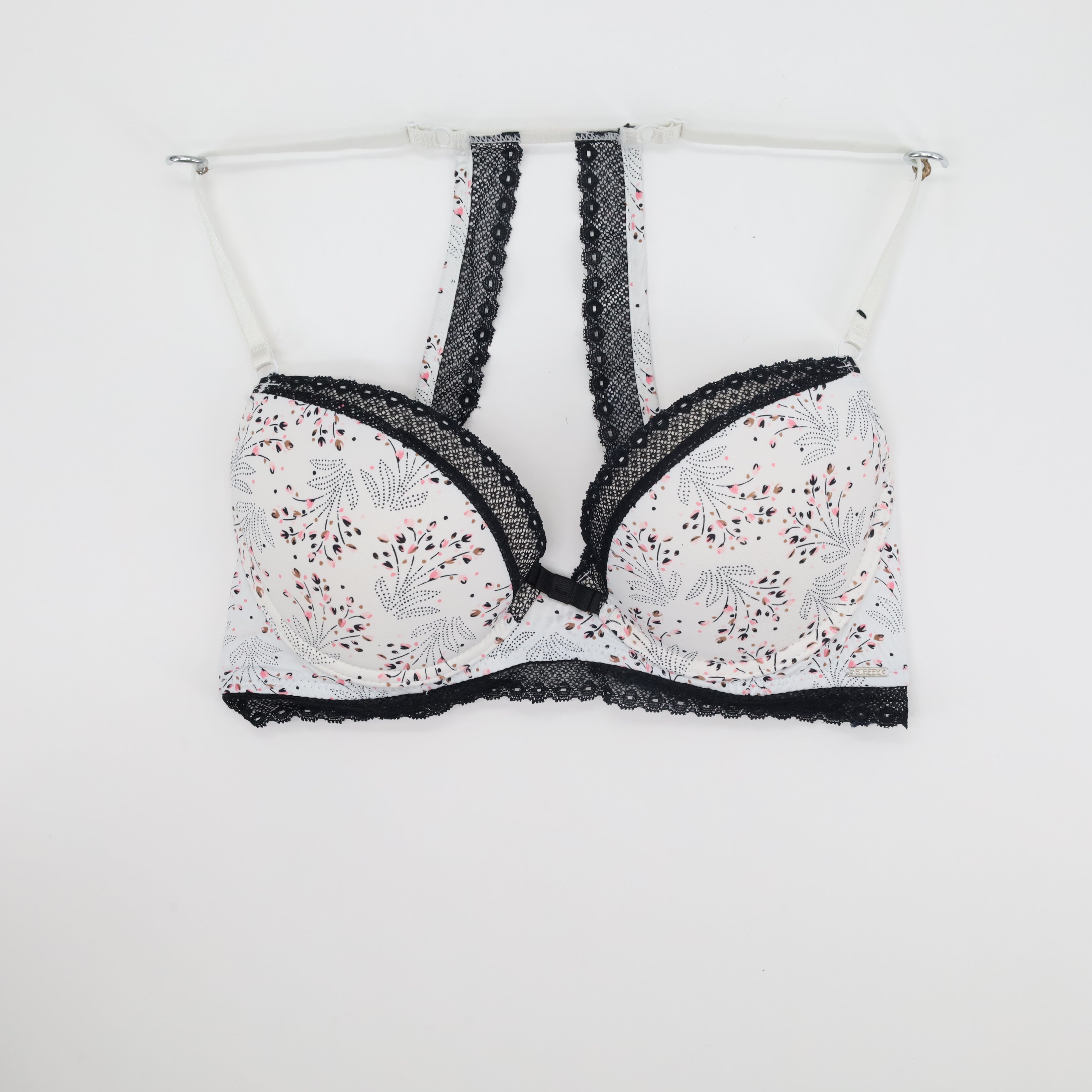 Soutien-gorge Marque inconnue Blanc