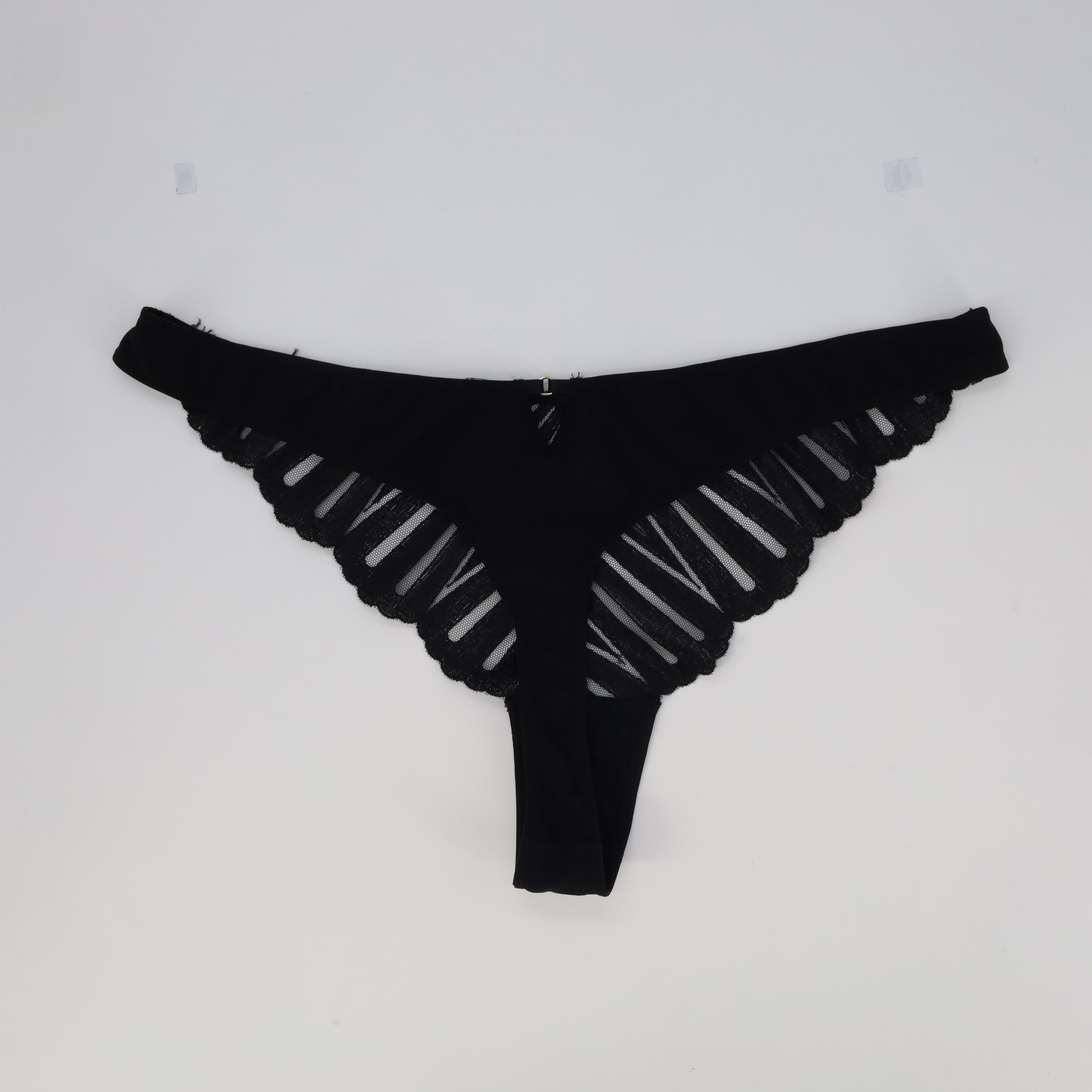 Tanga ETAM Noir