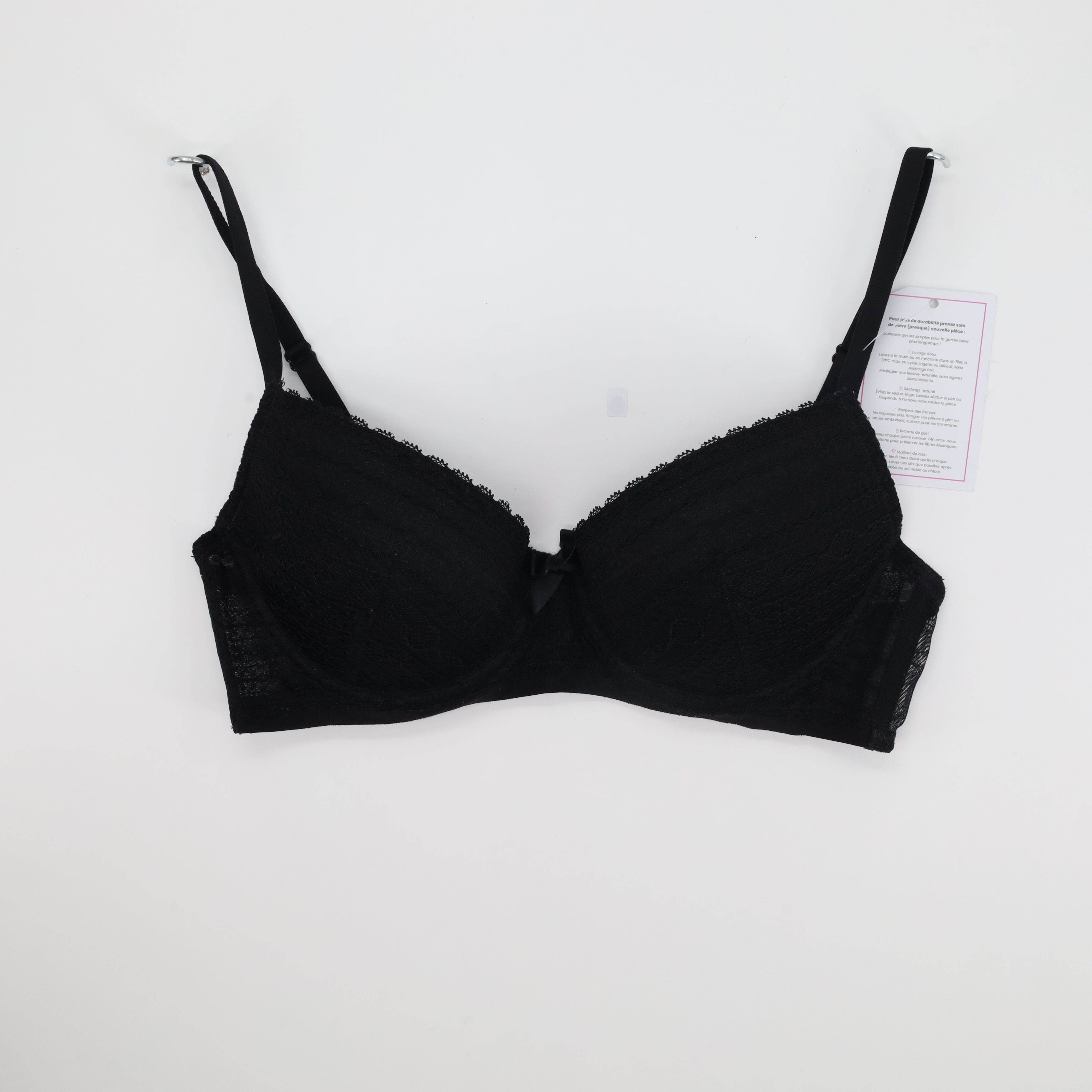 Soutien-gorge Marque inconnue Noir