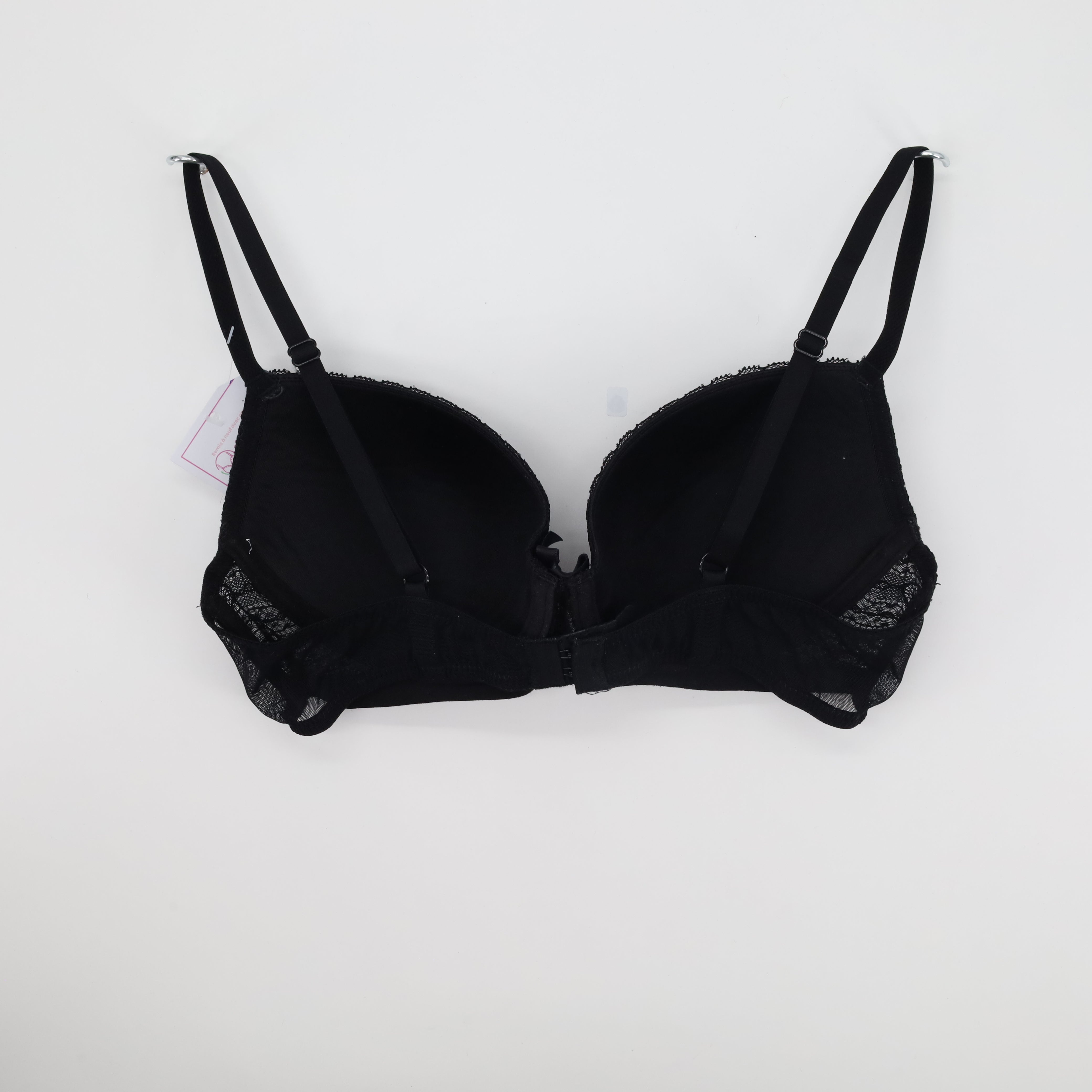 Soutien-gorge Marque inconnue Noir