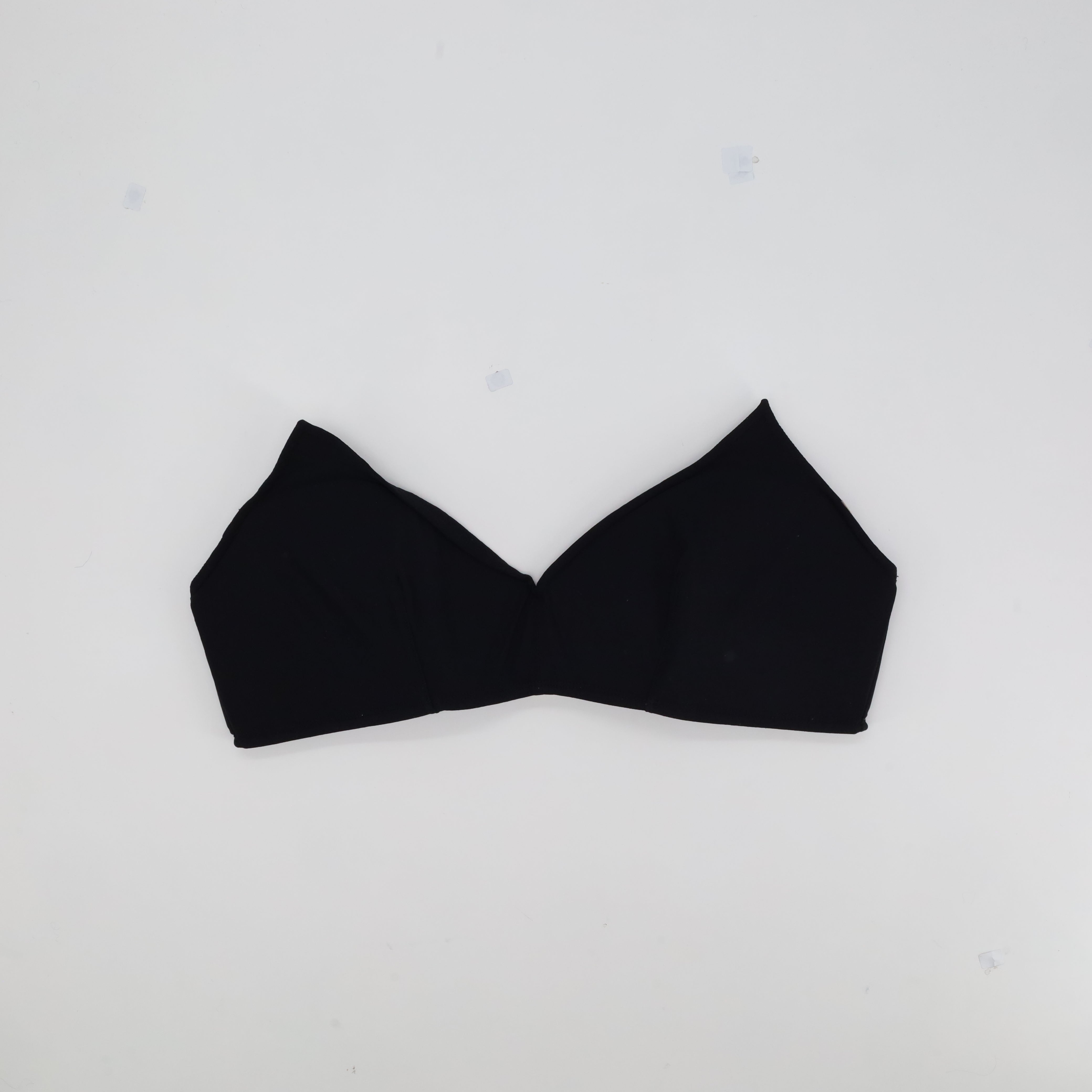 Haut de maillot Thapelo Paris Noir