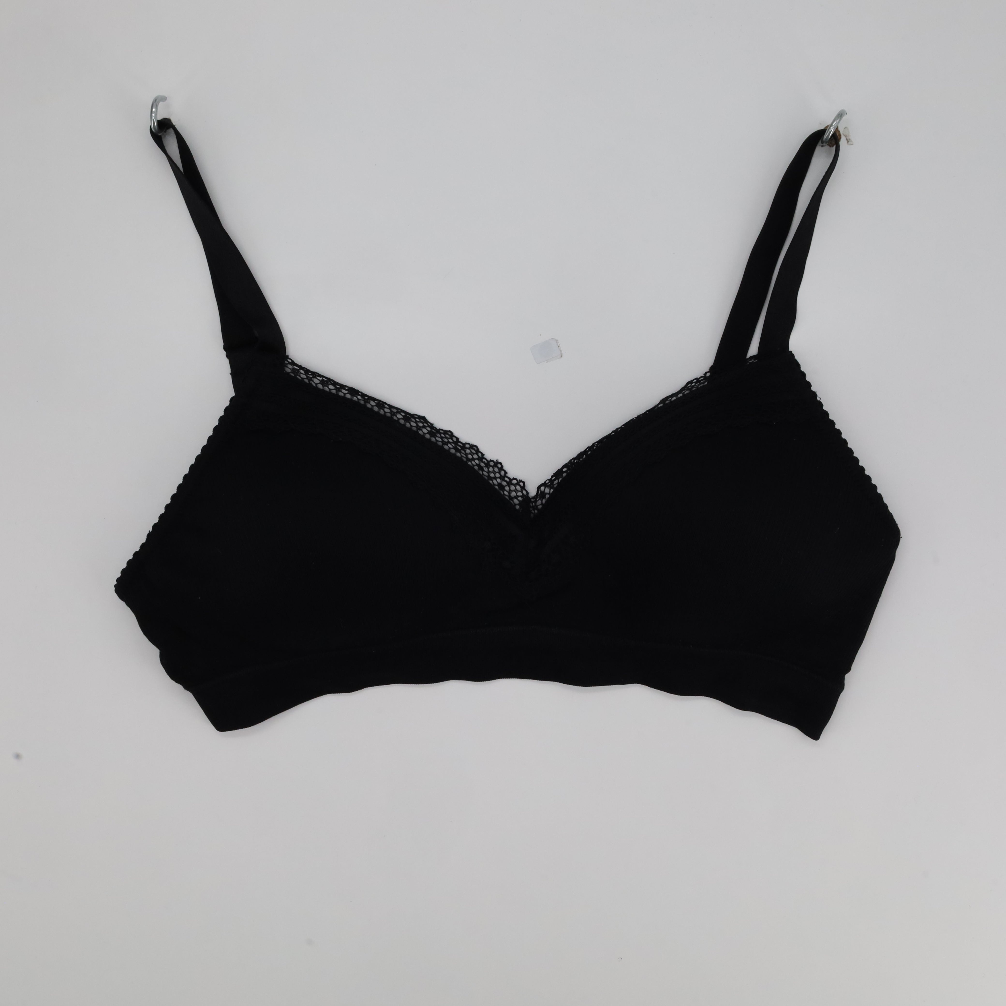 Soutien-gorge Sans Complexe Noir