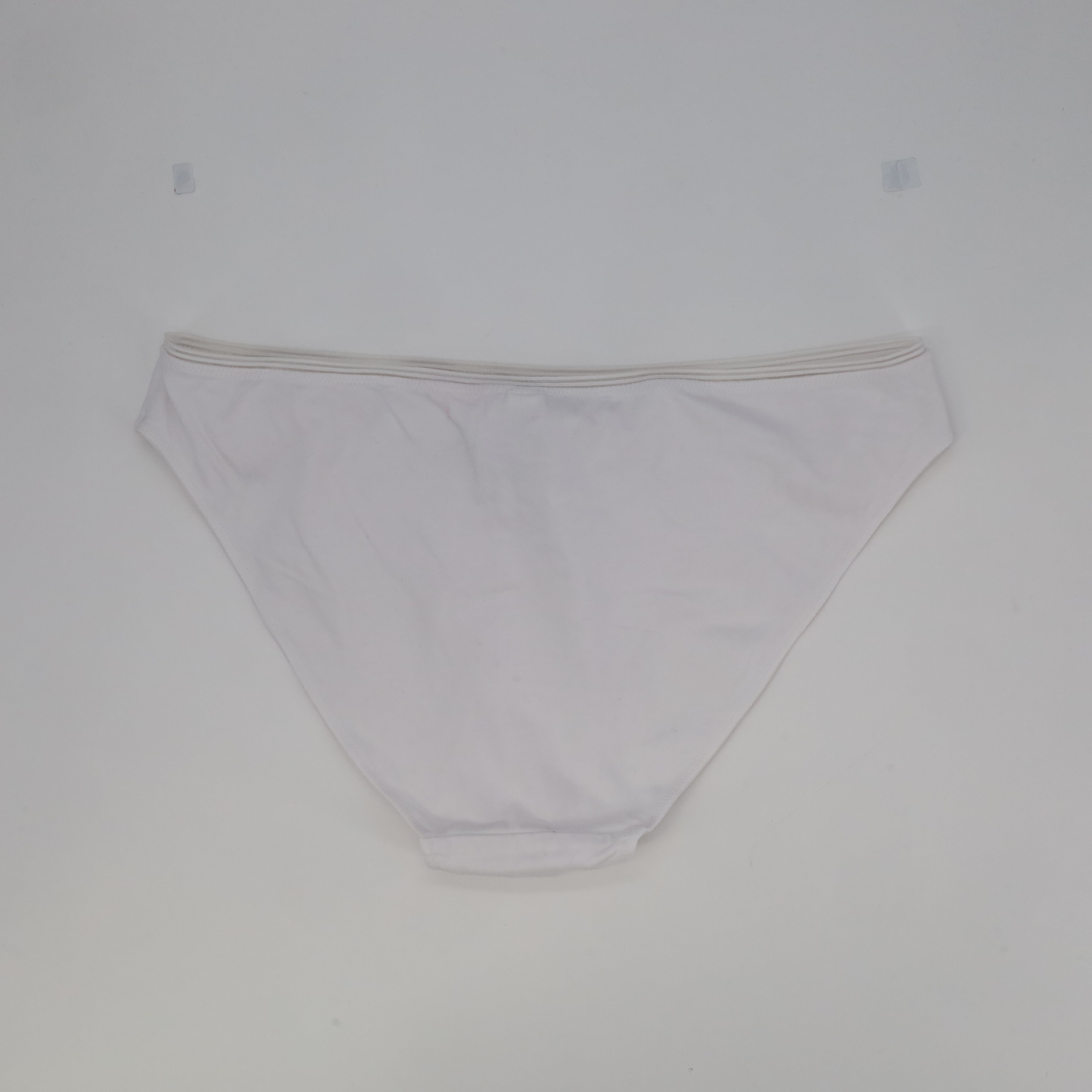 Culotte ETAM Blanc
