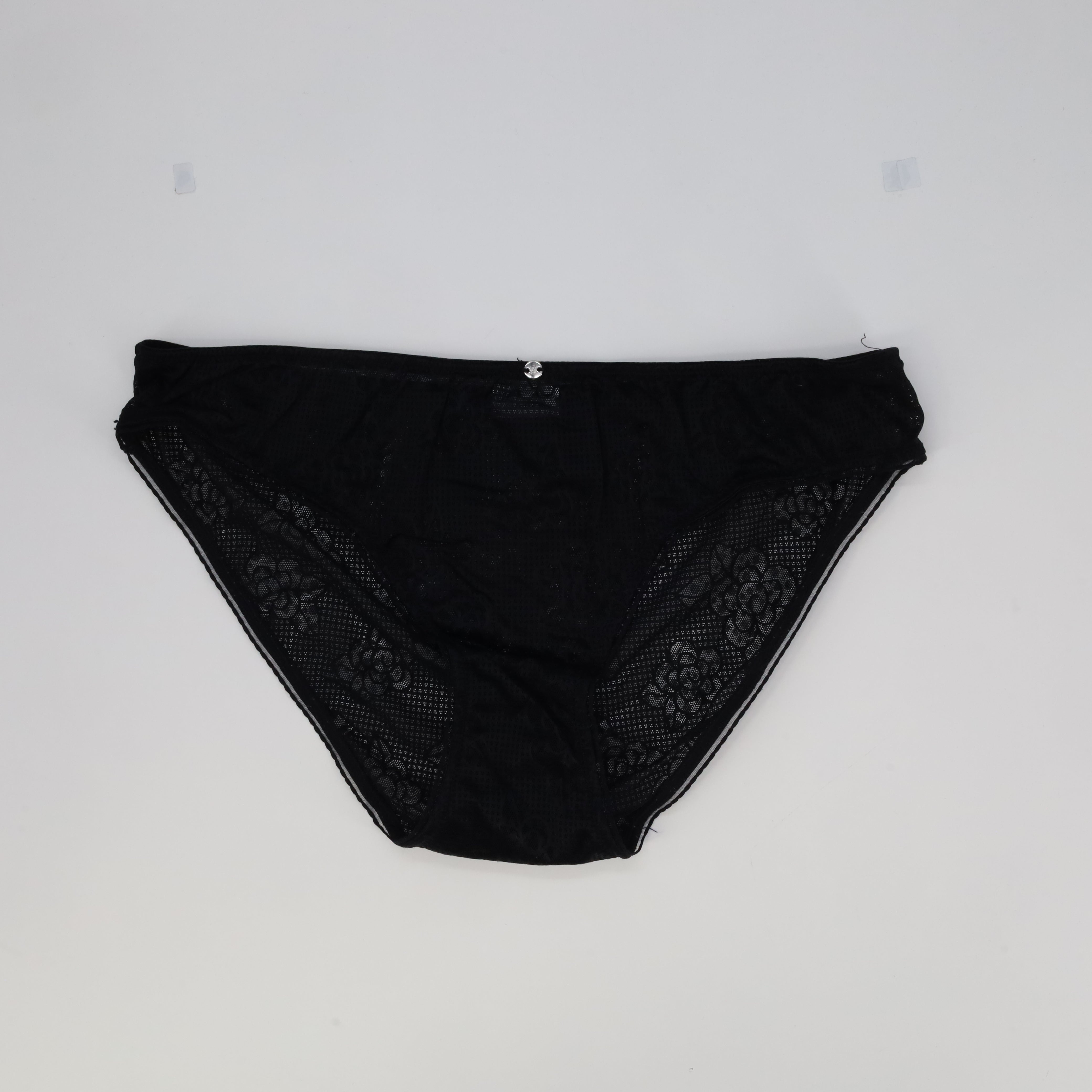 Culotte Bestform Noir