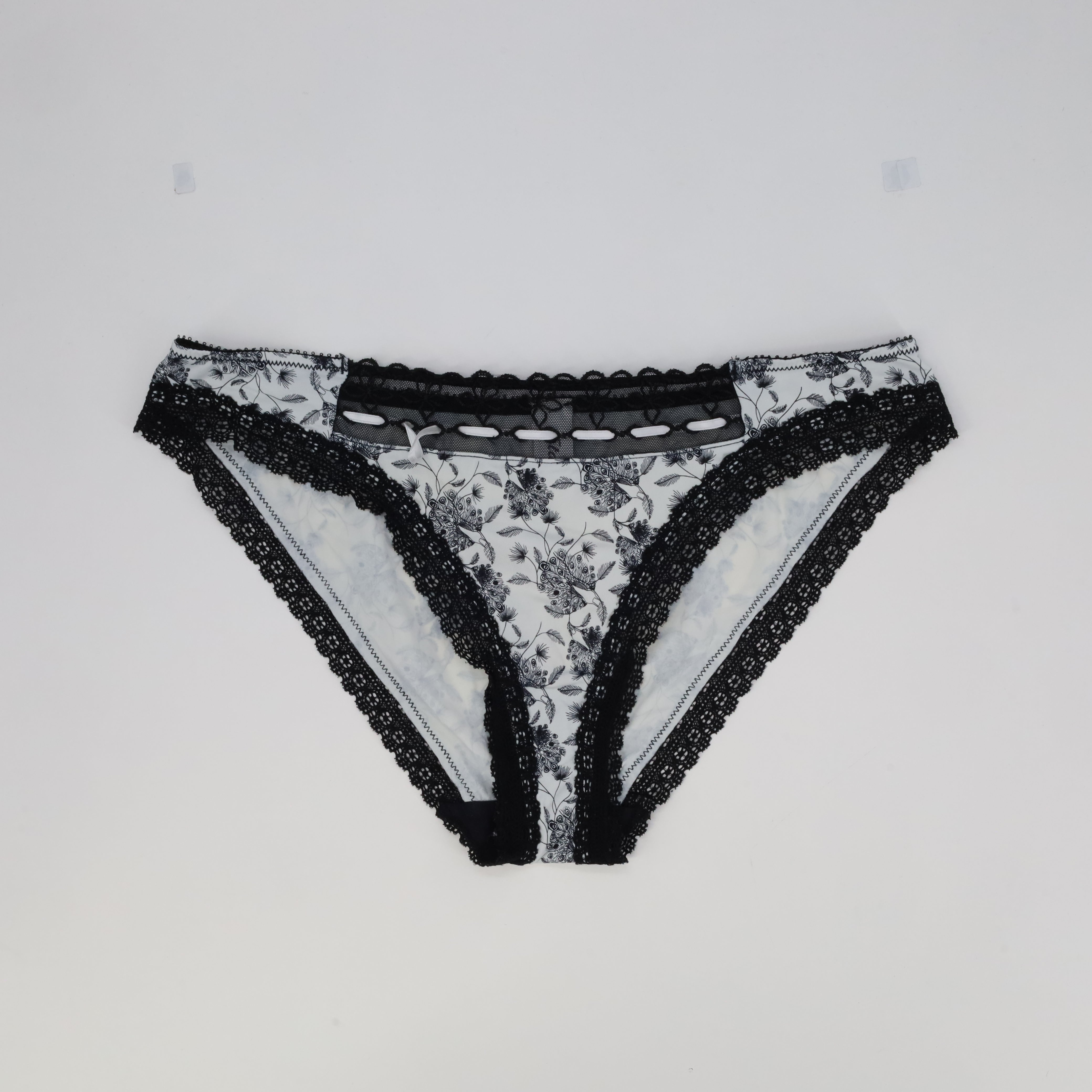 Culotte ETAM Noir