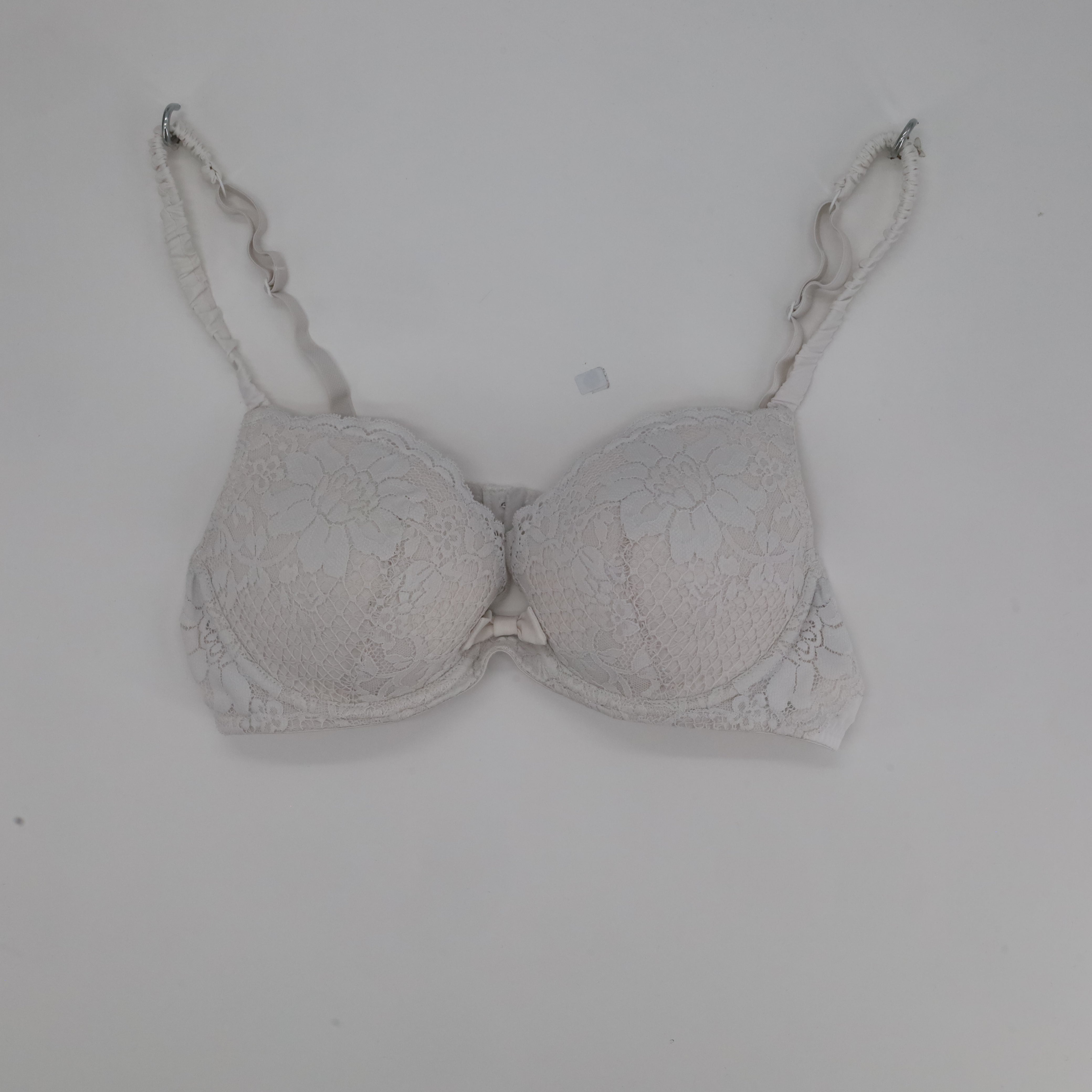 Soutien-gorge Blanc