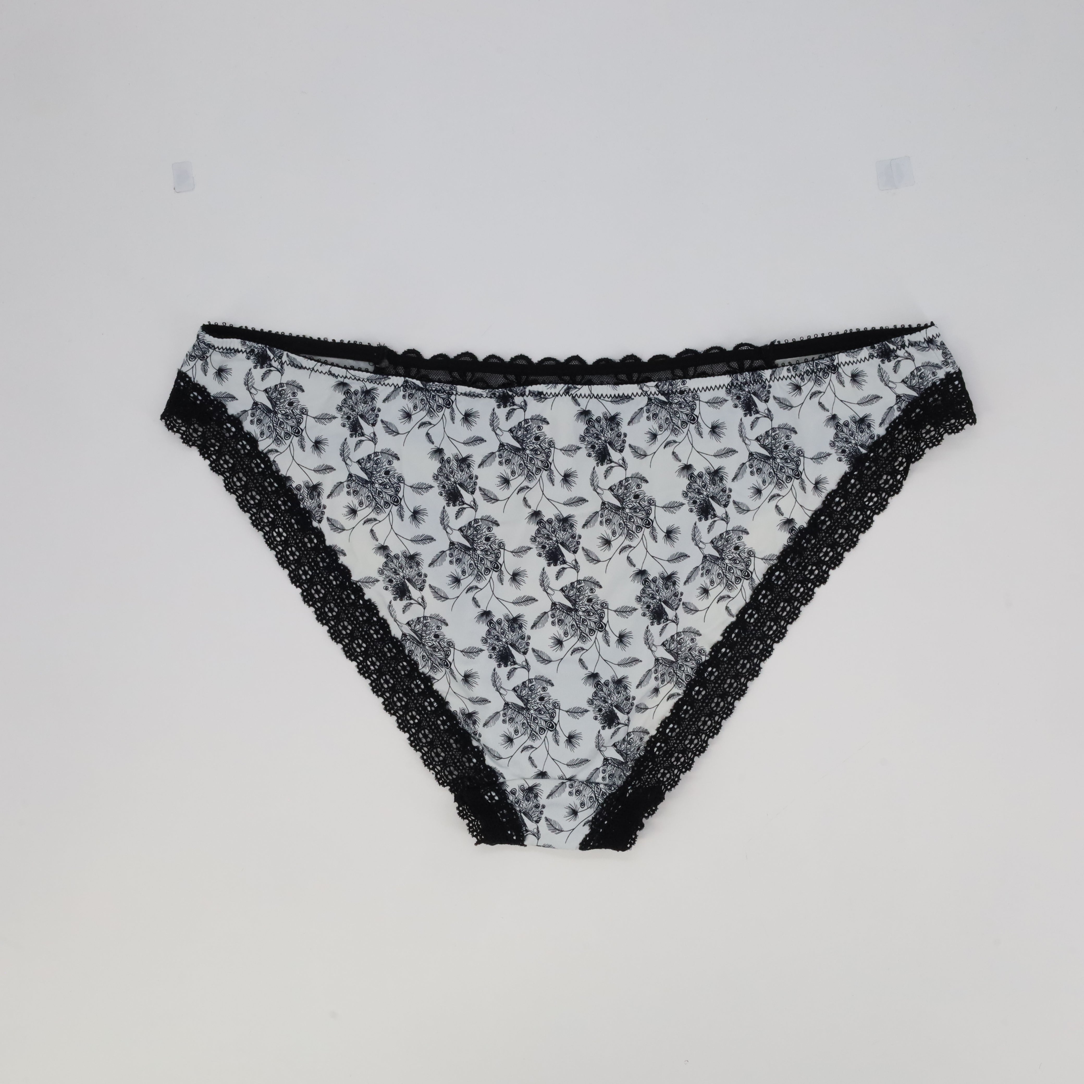 Culotte ETAM Noir