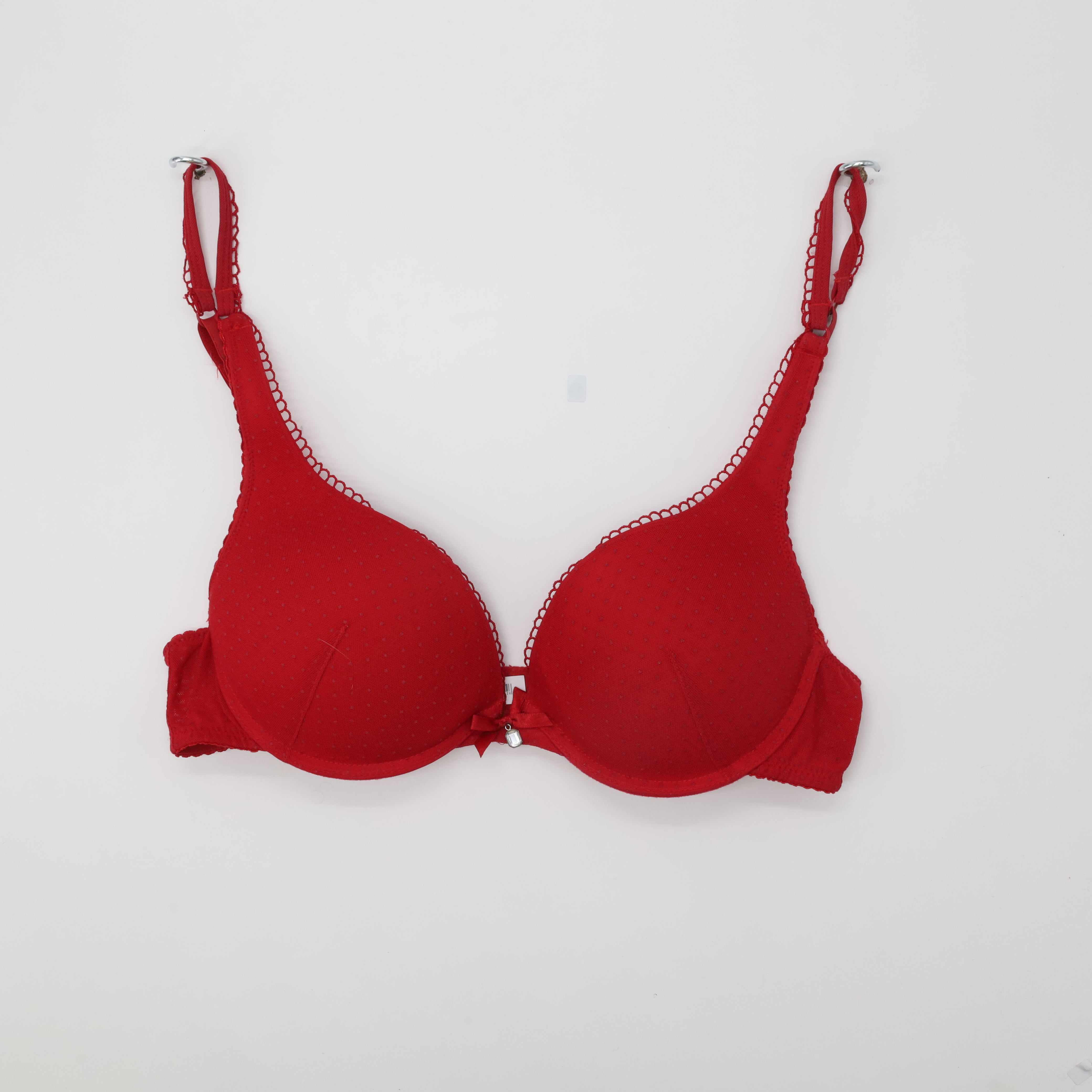 Soutien-gorge ETAM Rouge