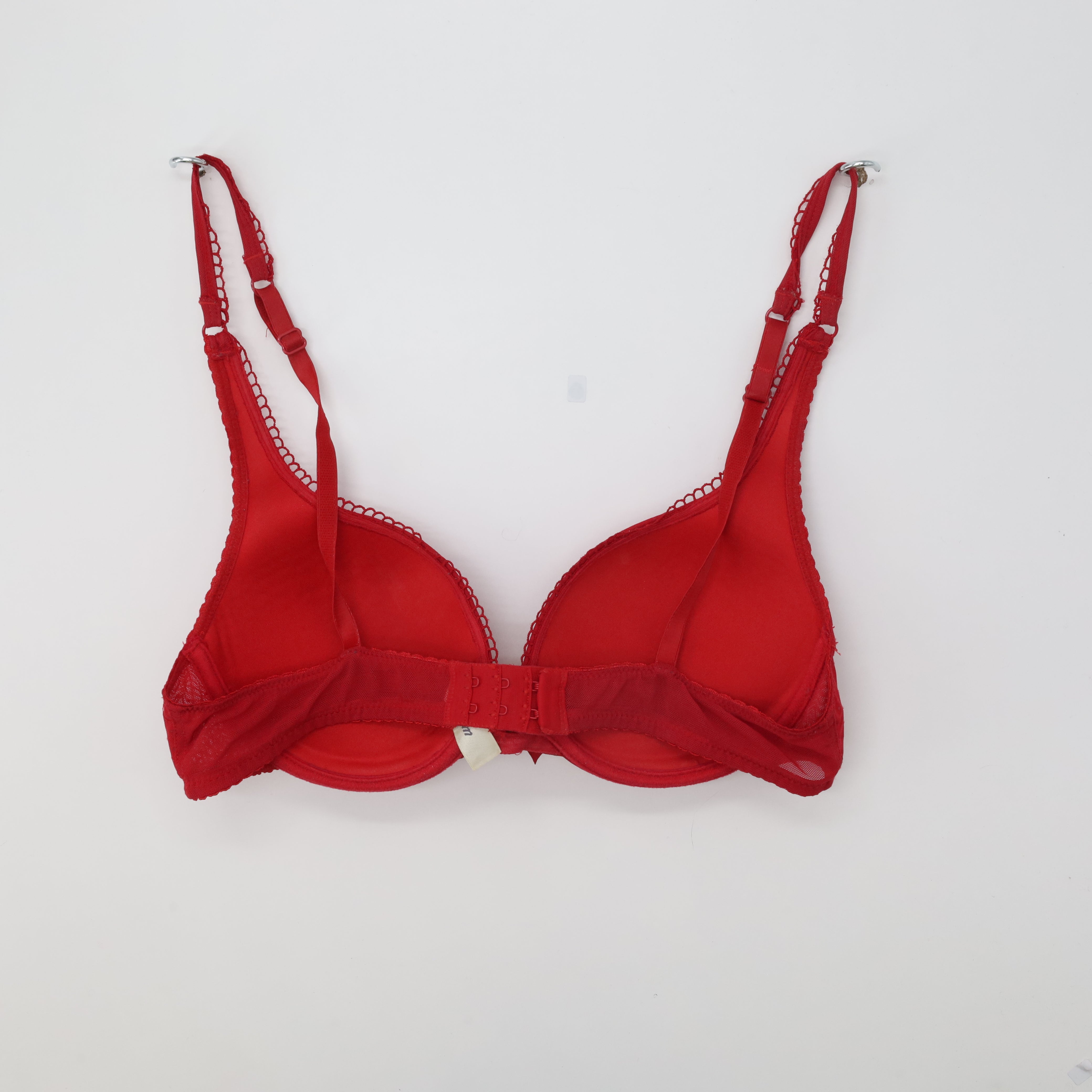 Soutien-gorge ETAM Rouge
