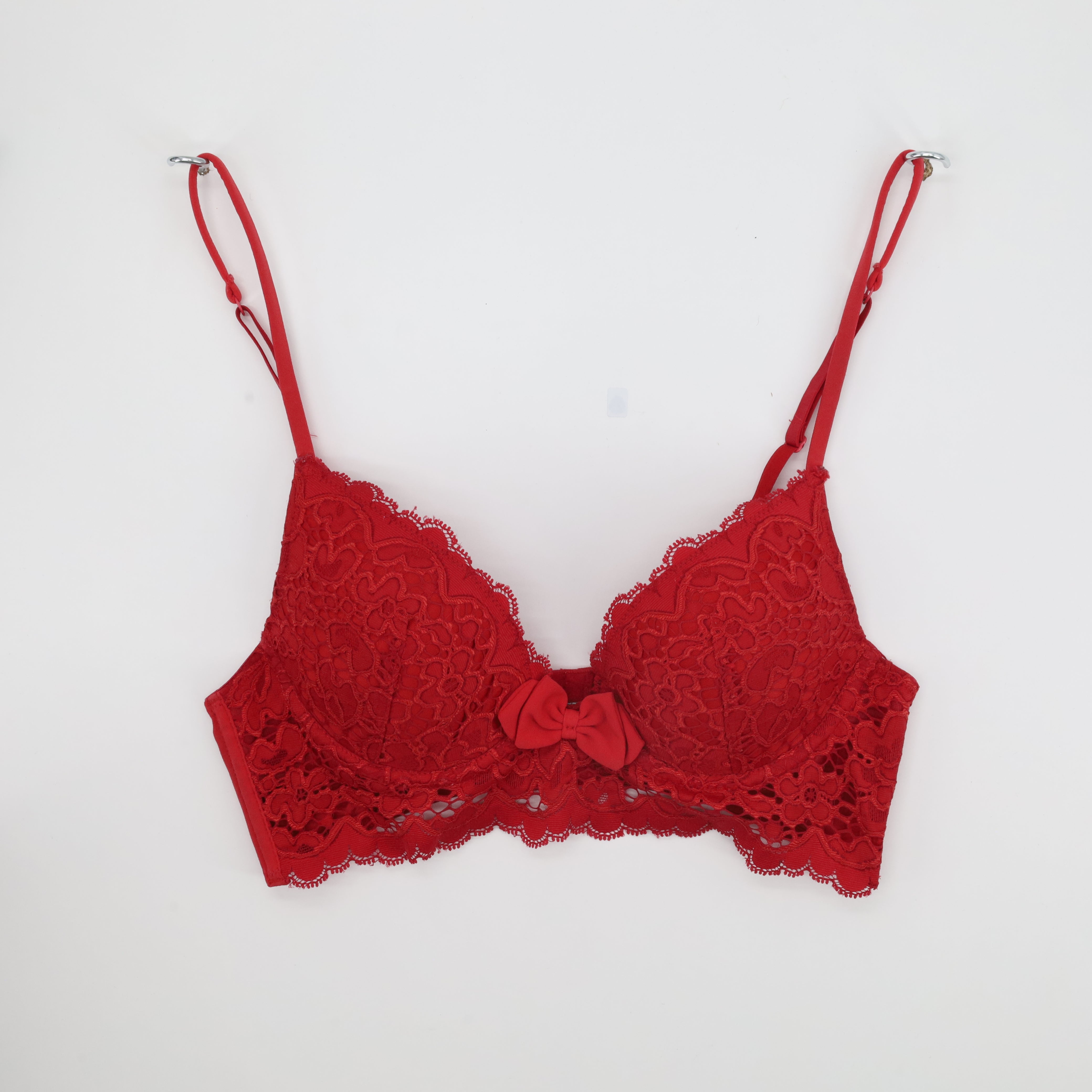 Soutien-gorge ETAM Rouge