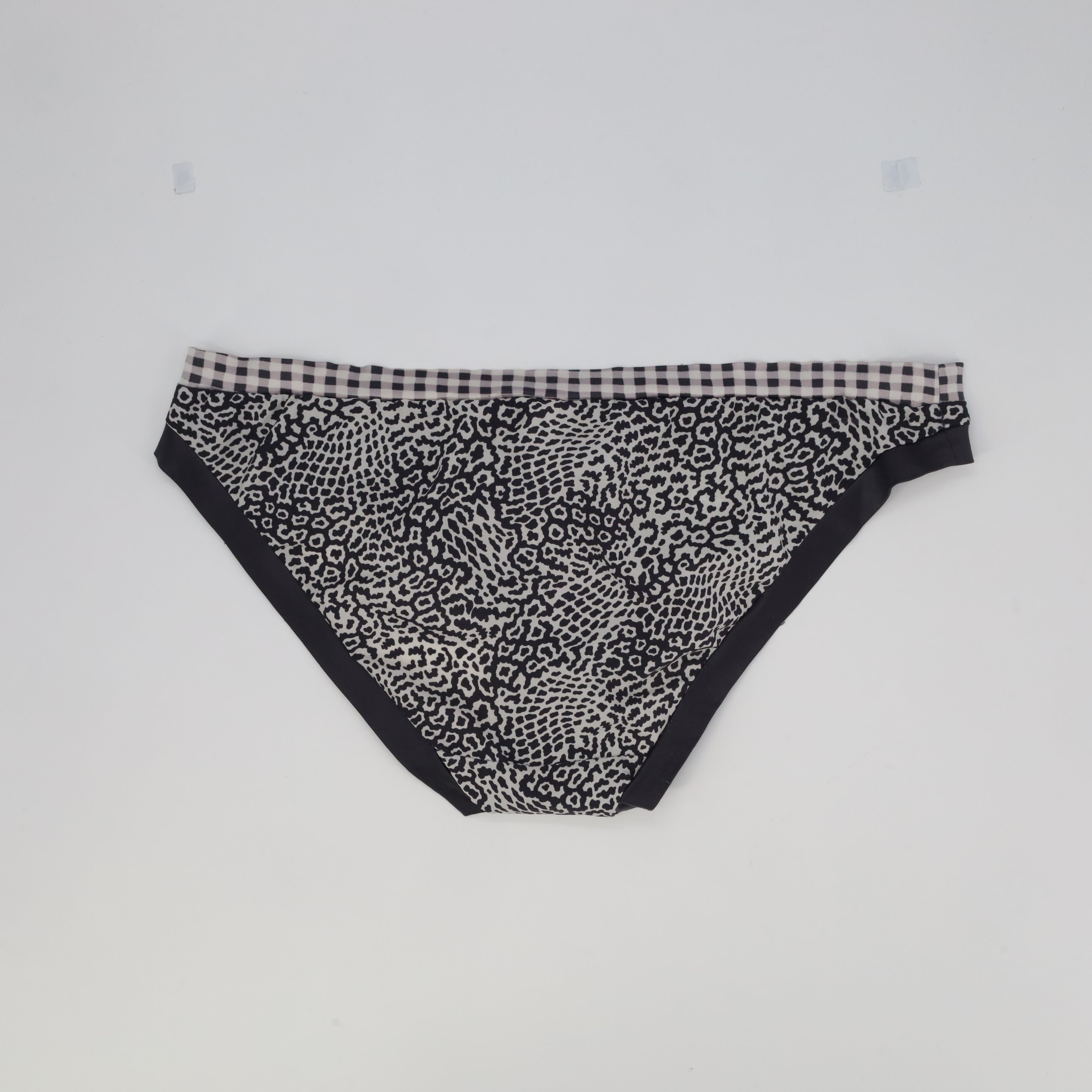 Culotte Princesse tam.tam Gris