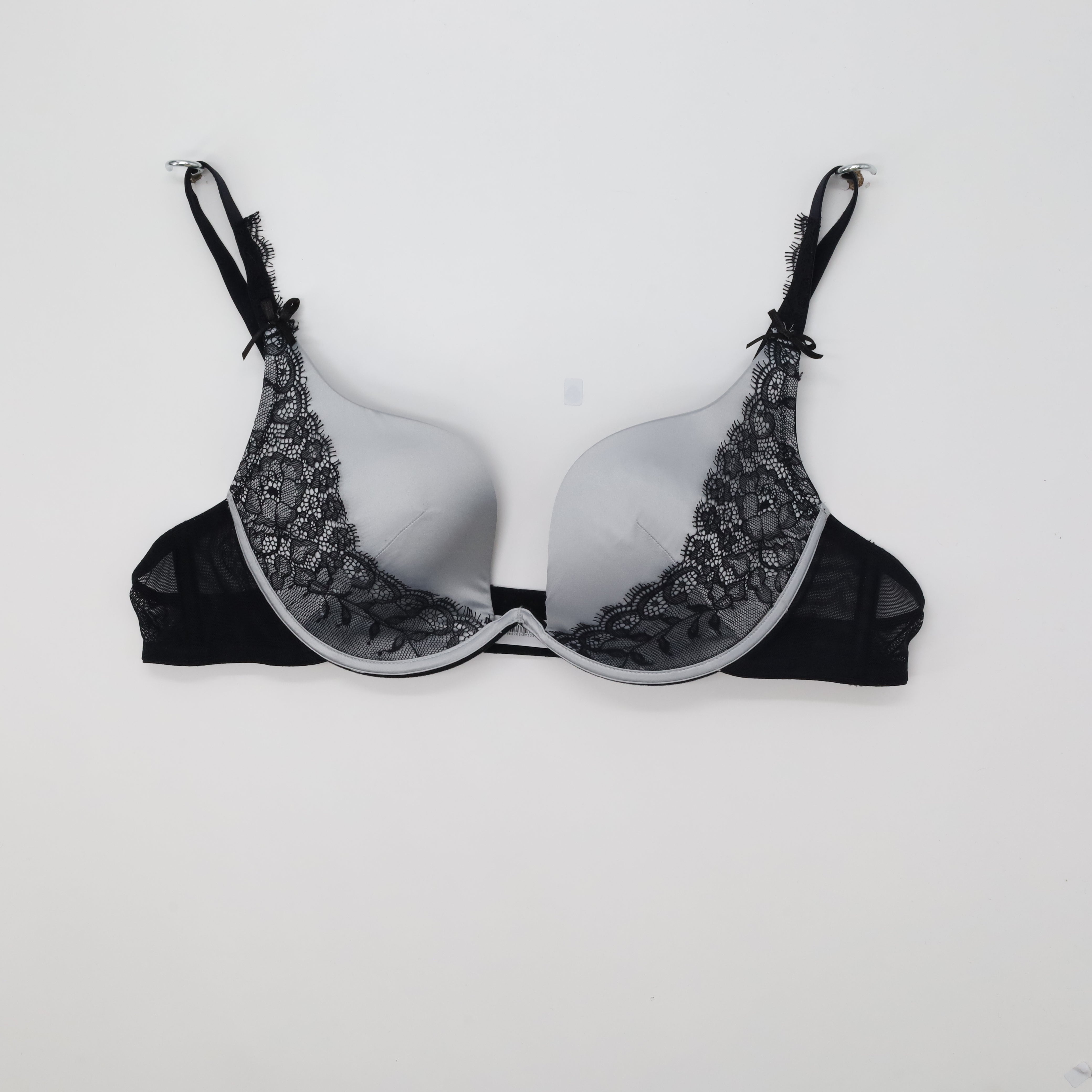 Soutien-gorge Charlott' Noir